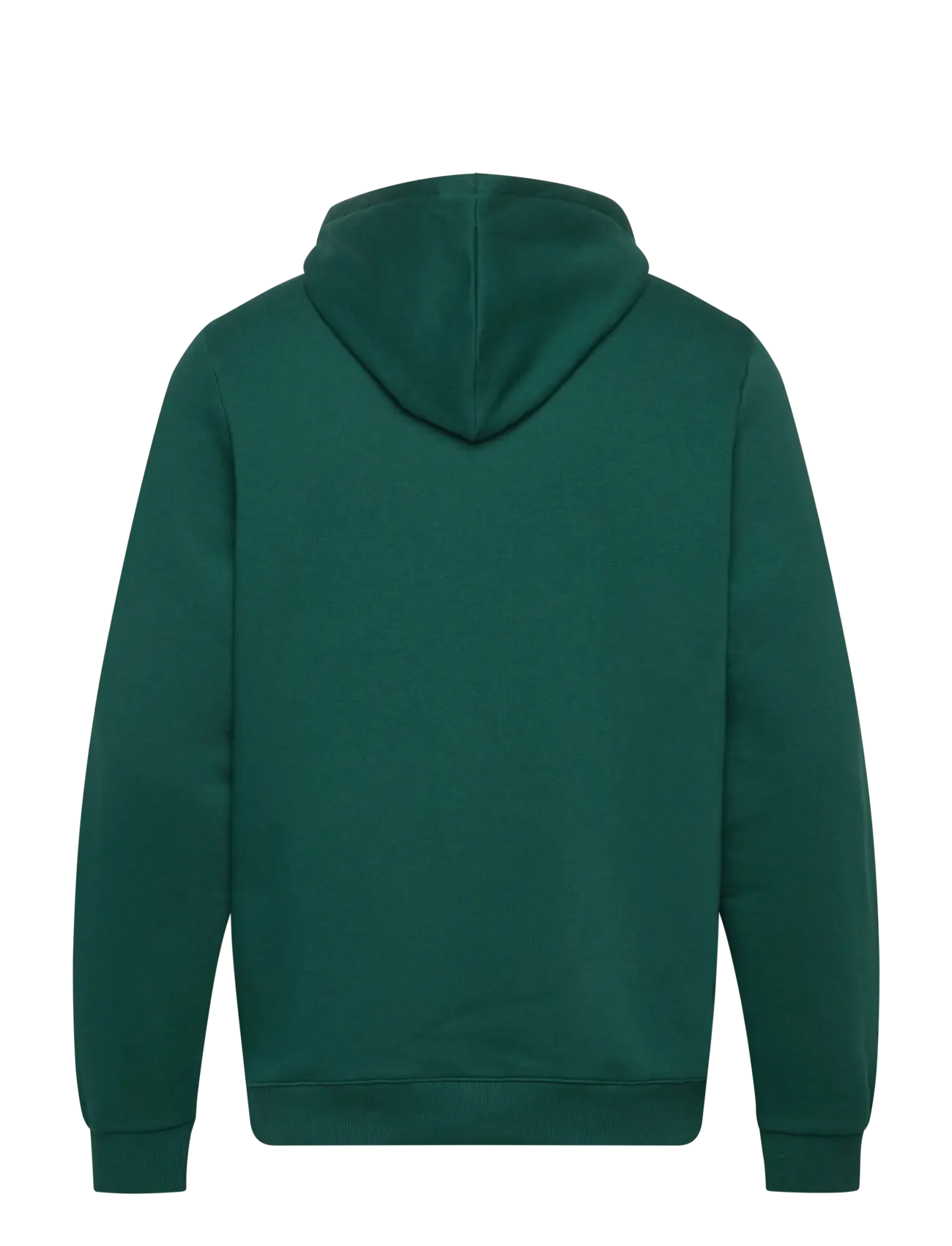 Reebok Performance - REEBOK IDENTITY SMALL LOGO FLEECE H - collegiate green - 2