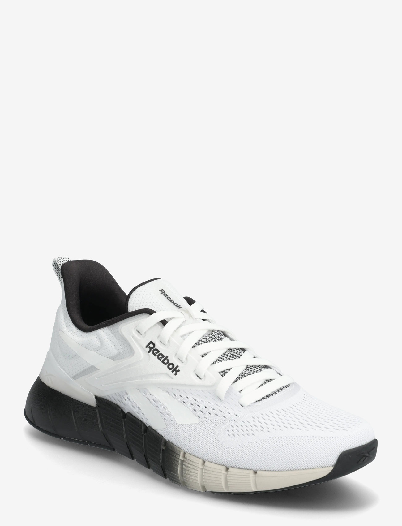 Reebok Performance - NANO GYM - træningssko - white/blk/moonstone - 0