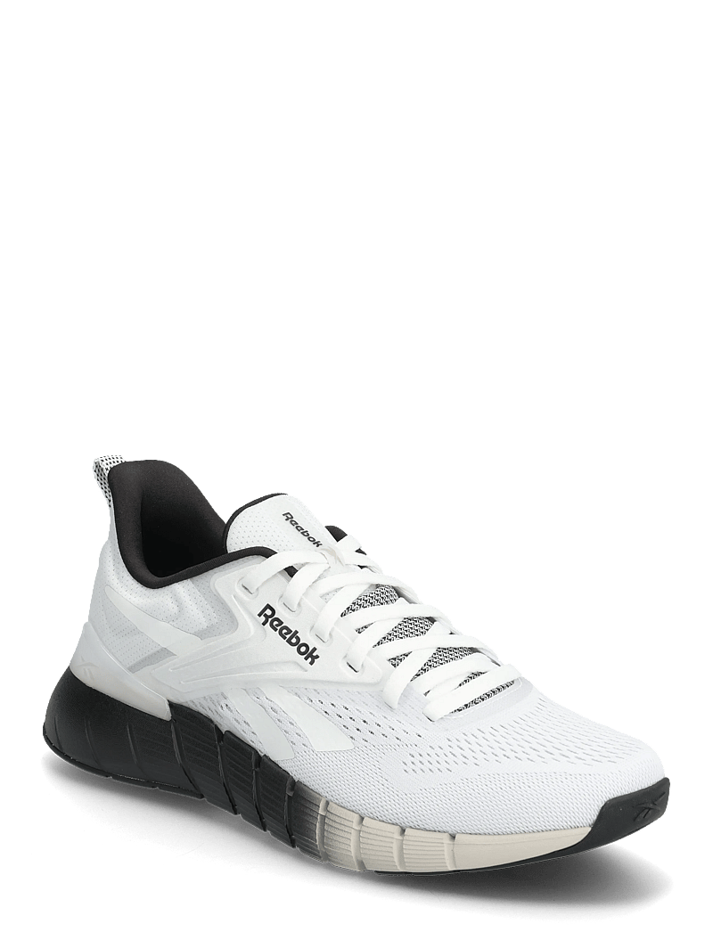 Reebok Performance - NANO GYM - treniruočių bateliai - white/blk/moonstone - 0