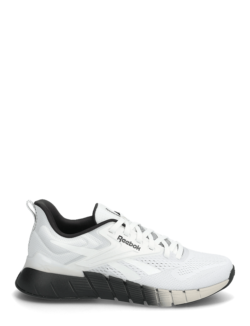 Reebok Performance - NANO GYM - treniruočių bateliai - white/blk/moonstone - 1