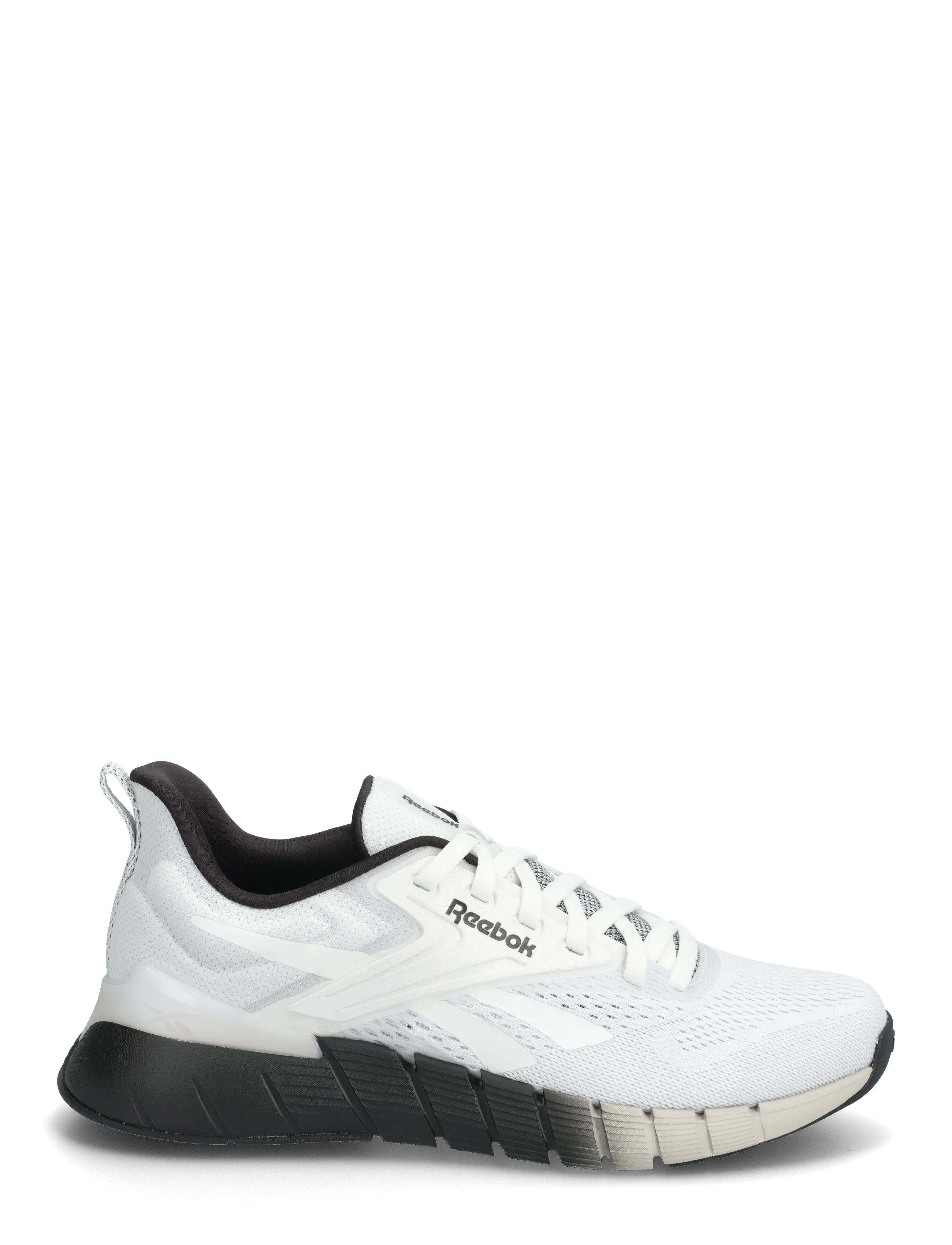 Reebok Performance - NANO GYM - white/blk/moonstone - 1