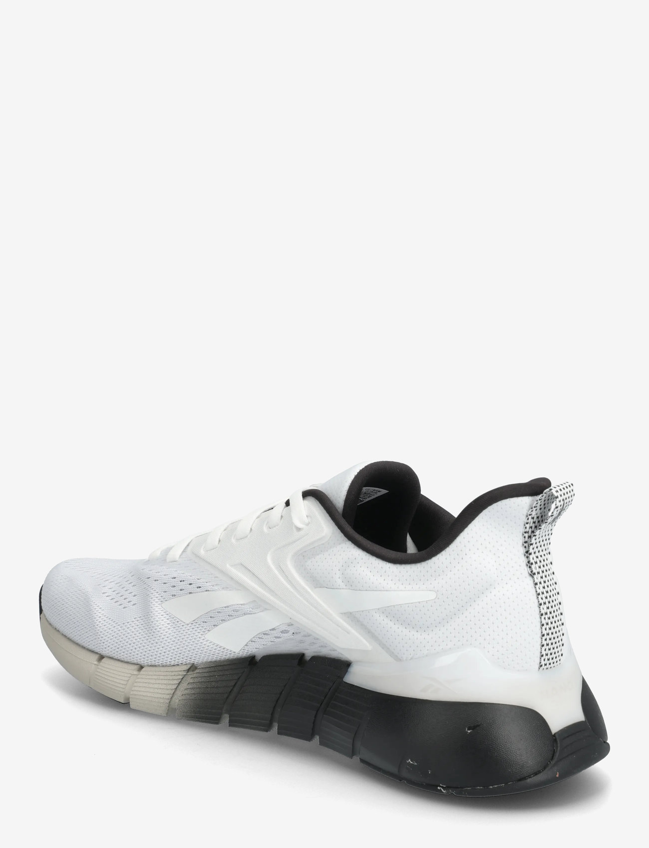 Reebok Performance - NANO GYM - træningssko - white/blk/moonstone - 2