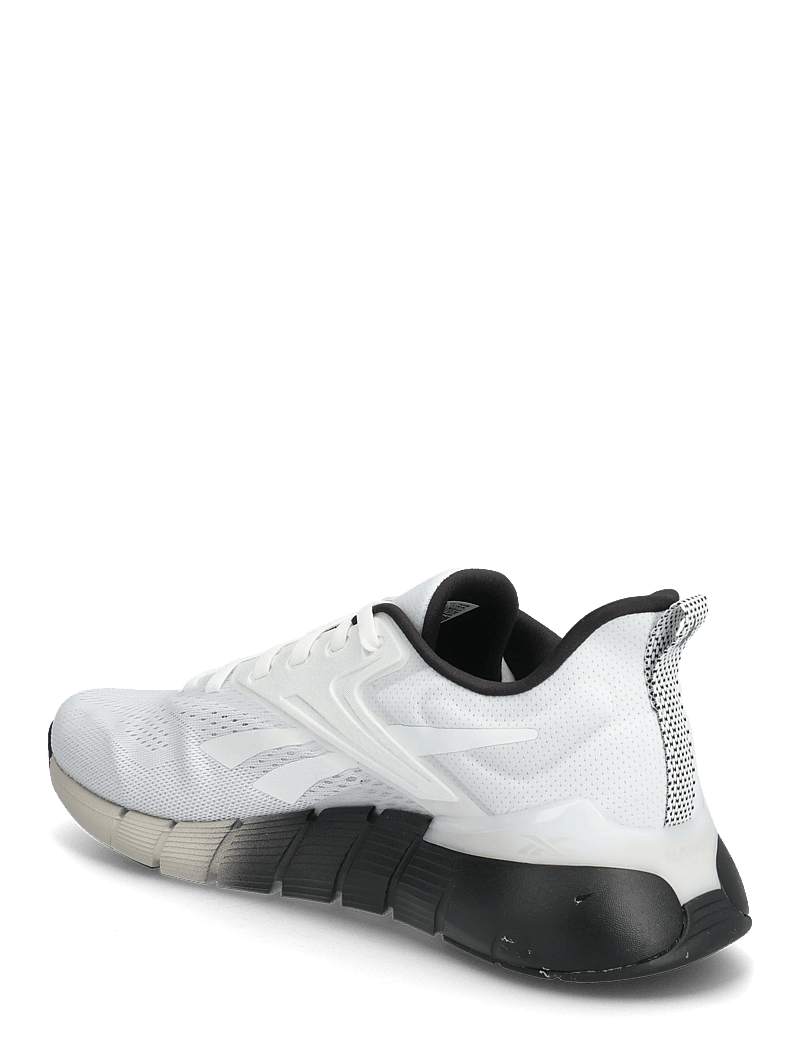 Reebok Performance - NANO GYM - treniruočių bateliai - white/blk/moonstone - 2