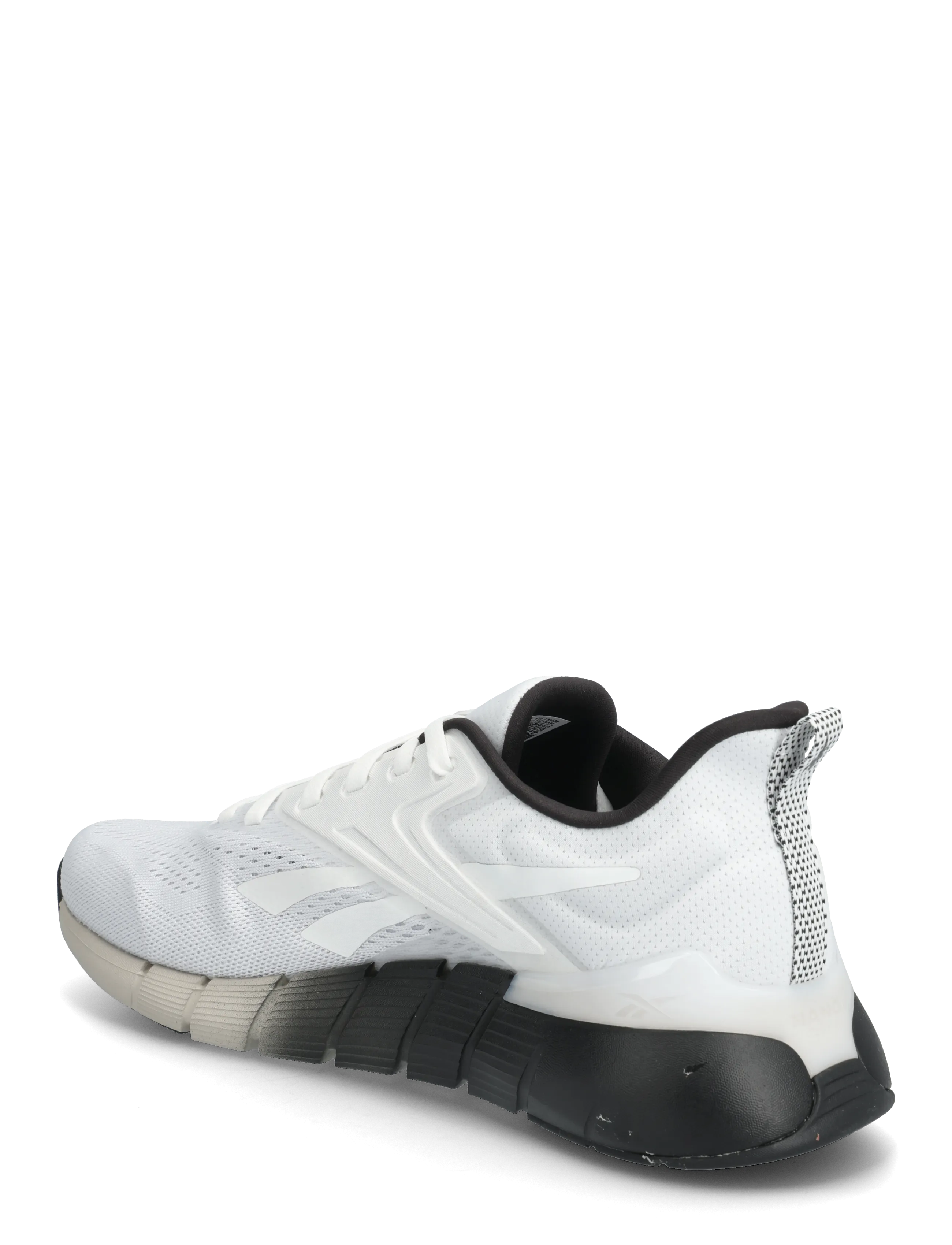 Reebok Performance - NANO GYM - white/blk/moonstone - 2