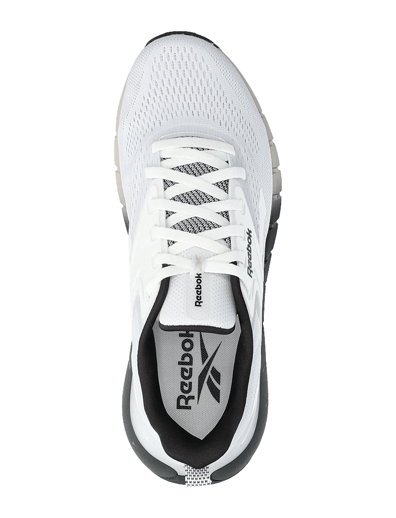 Reebok Performance - NANO GYM - treniruočių bateliai - white/blk/moonstone - 3