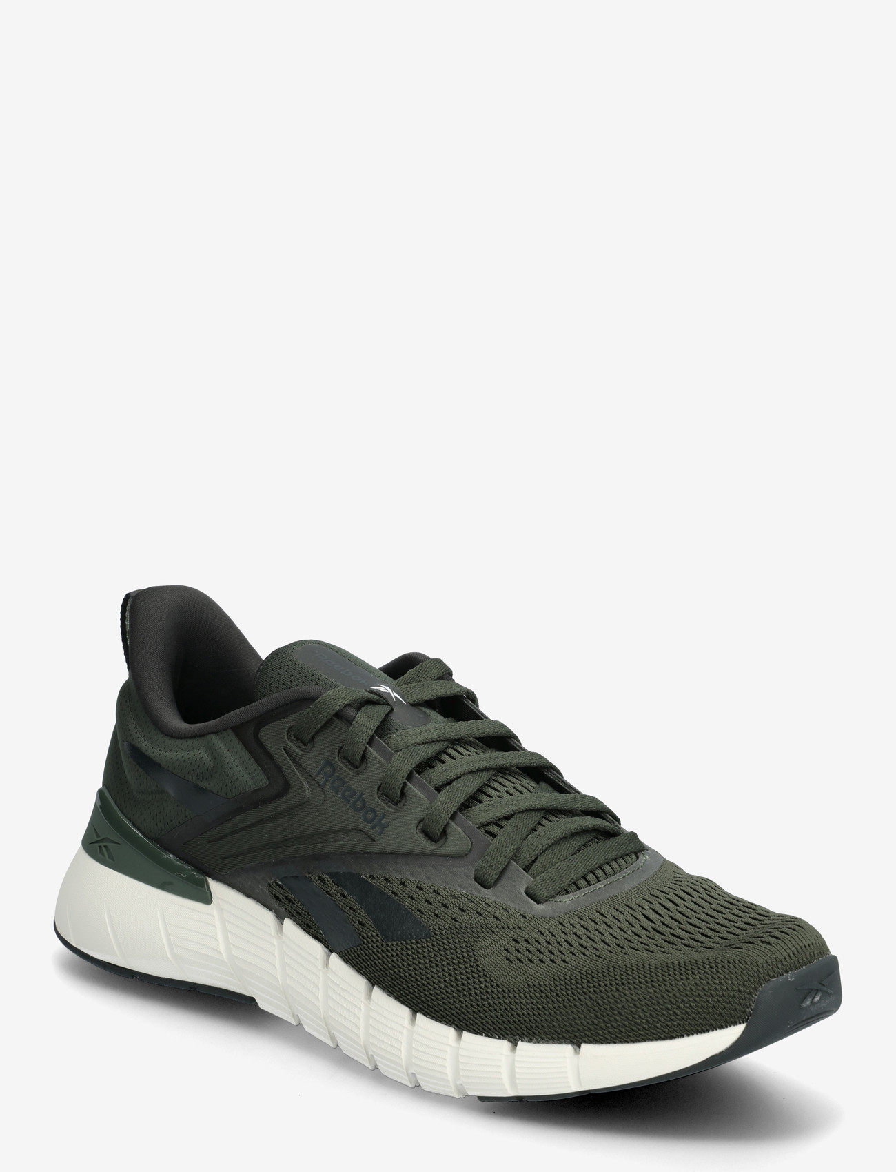 Reebok Performance - NANO GYM - treeningjalatsid - green/grey 6/chalk - 0