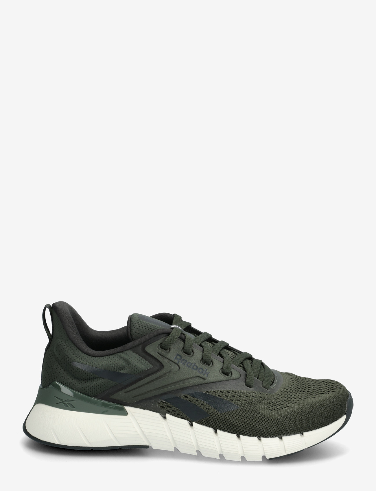 Reebok Performance - NANO GYM - treeningjalatsid - green/grey 6/chalk - 1