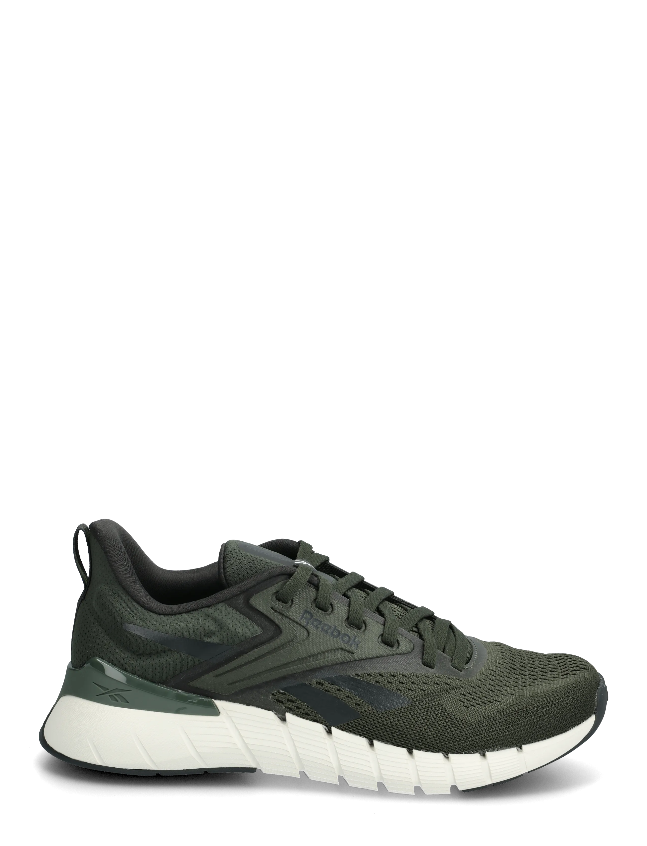 Reebok Performance - NANO GYM - trainingsschuhe - green/grey 6/chalk - 1