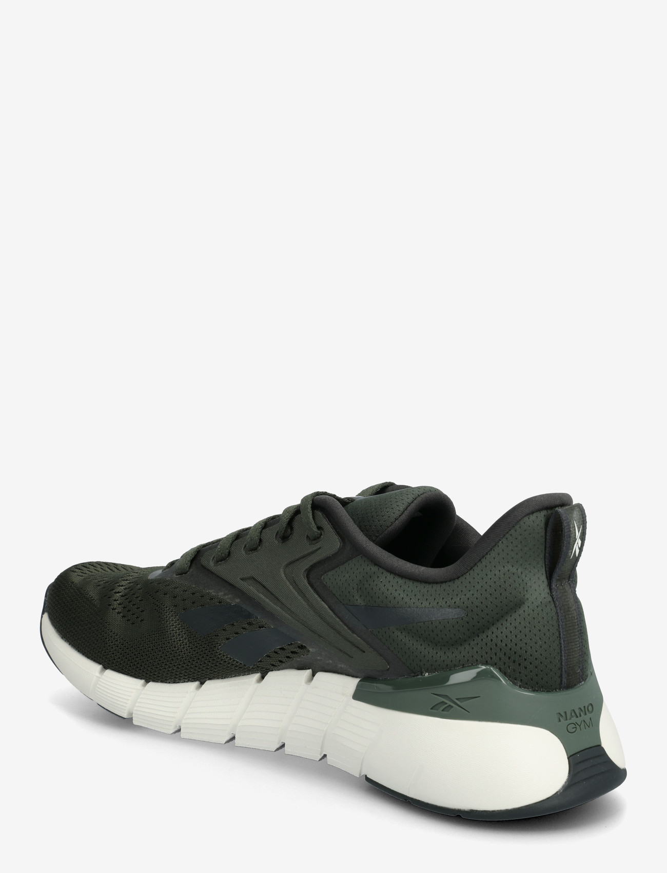 Reebok Performance - NANO GYM - treeningjalatsid - green/grey 6/chalk - 2
