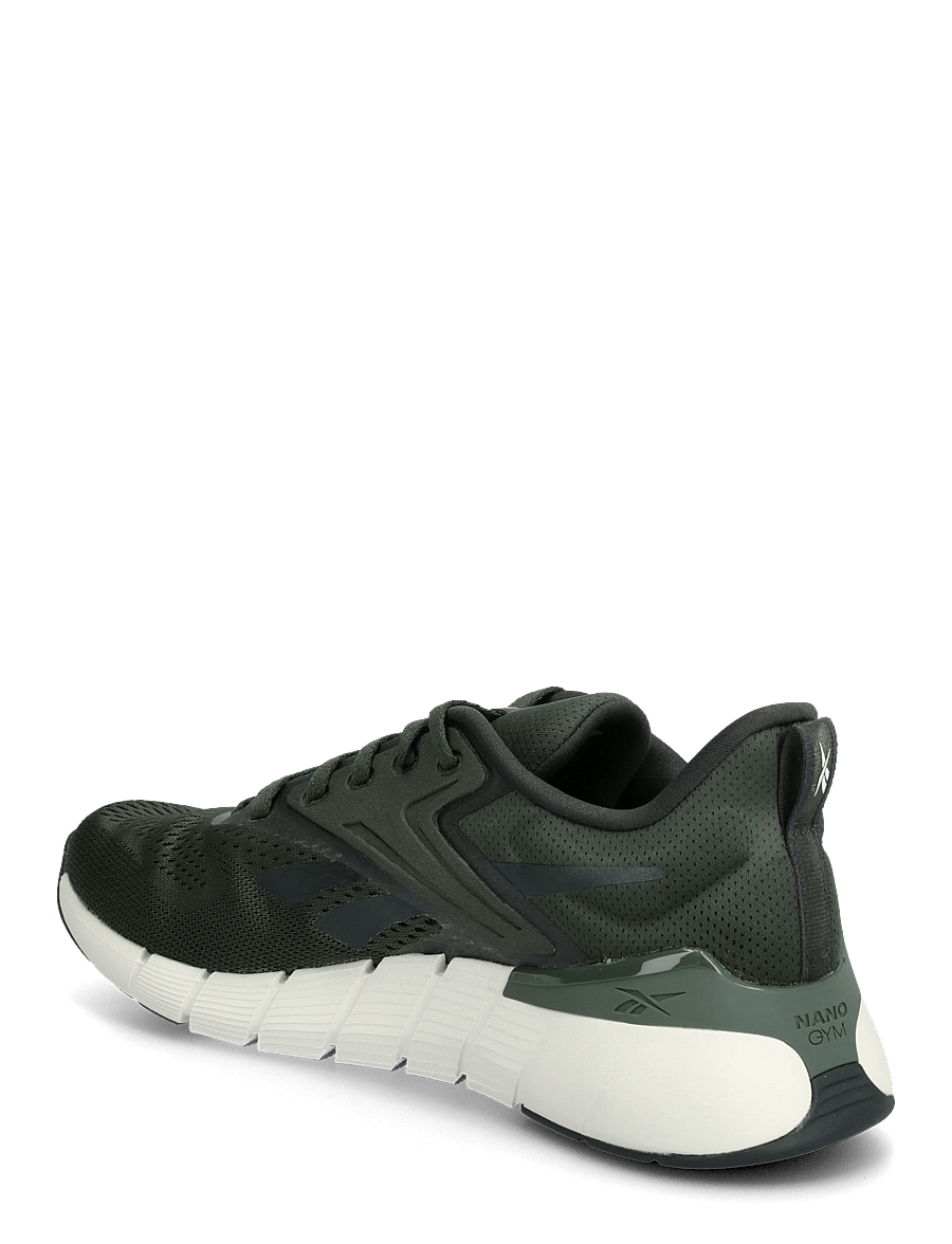 Reebok Performance - NANO GYM - treenikengät - green/grey 6/chalk - 2