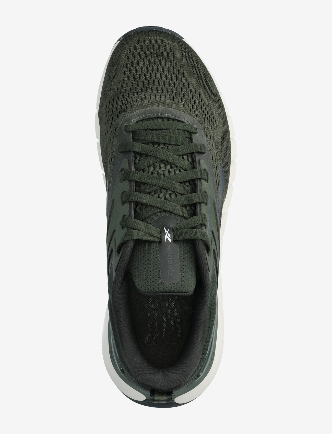 Reebok Performance - NANO GYM - treeningjalatsid - green/grey 6/chalk - 3