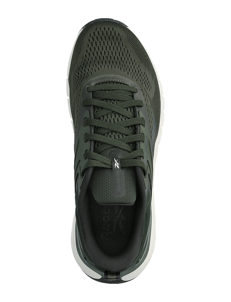 Reebok Performance - NANO GYM - træningssko - green/grey 6/chalk - 3