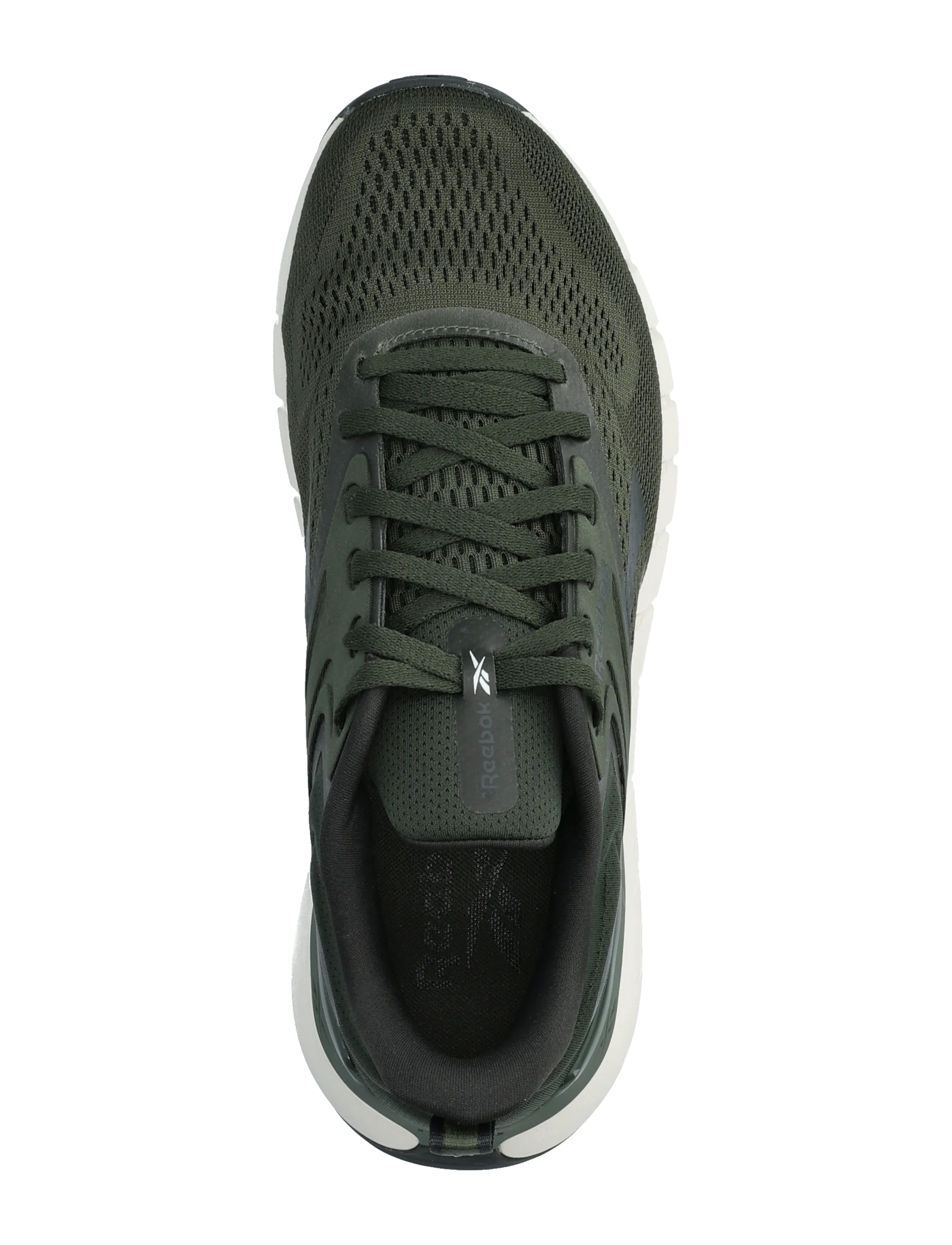 Reebok Performance - NANO GYM - trainingsschuhe - green/grey 6/chalk - 3