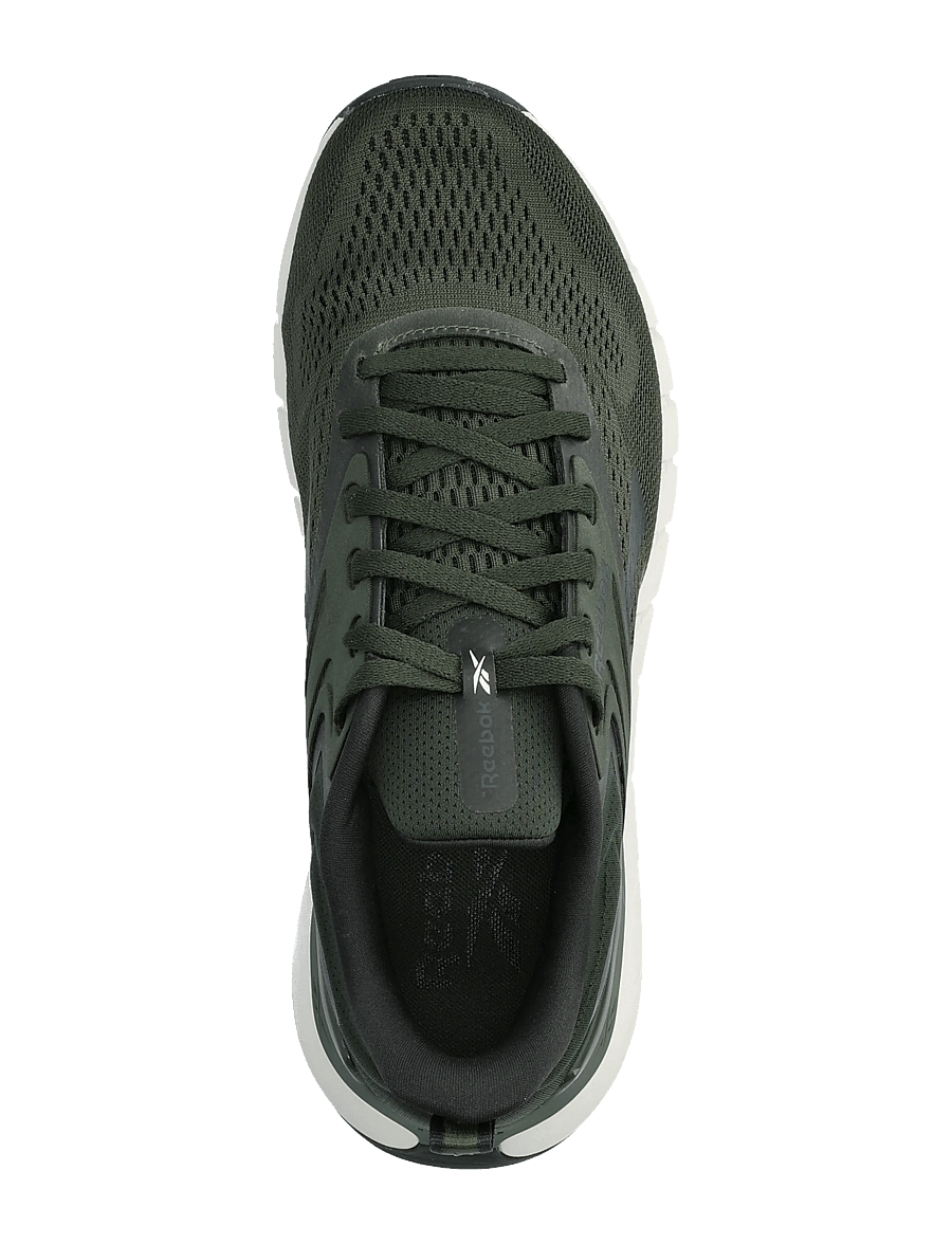 Reebok Performance - NANO GYM - treenikengät - green/grey 6/chalk - 3