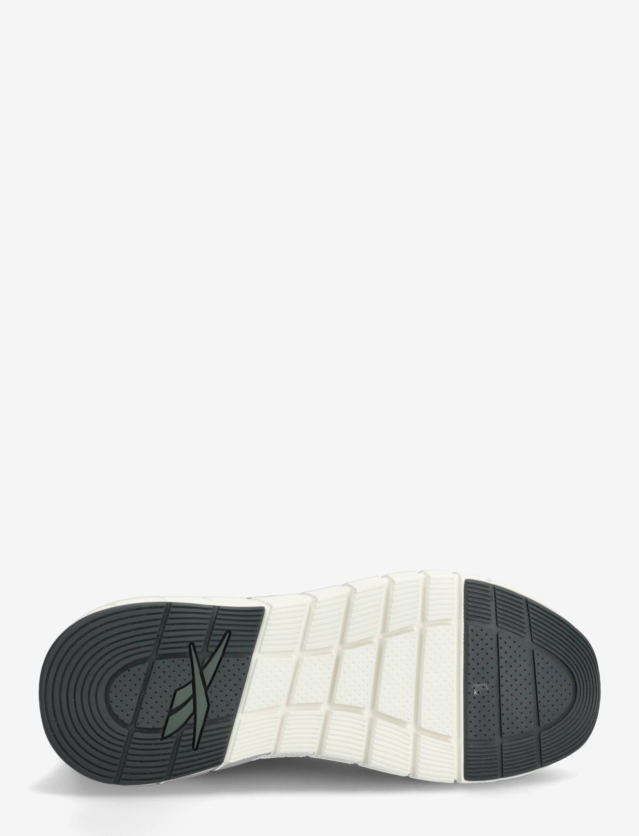 Reebok Performance - NANO GYM - treeningjalatsid - green/grey 6/chalk - 4