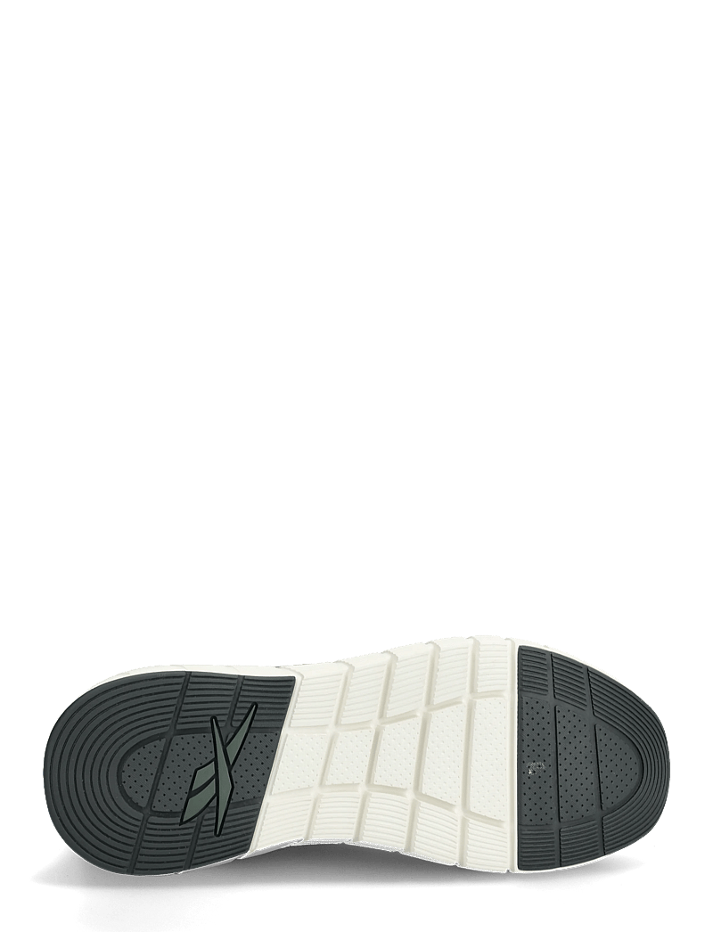 Reebok Performance - NANO GYM - træningssko - green/grey 6/chalk - 4