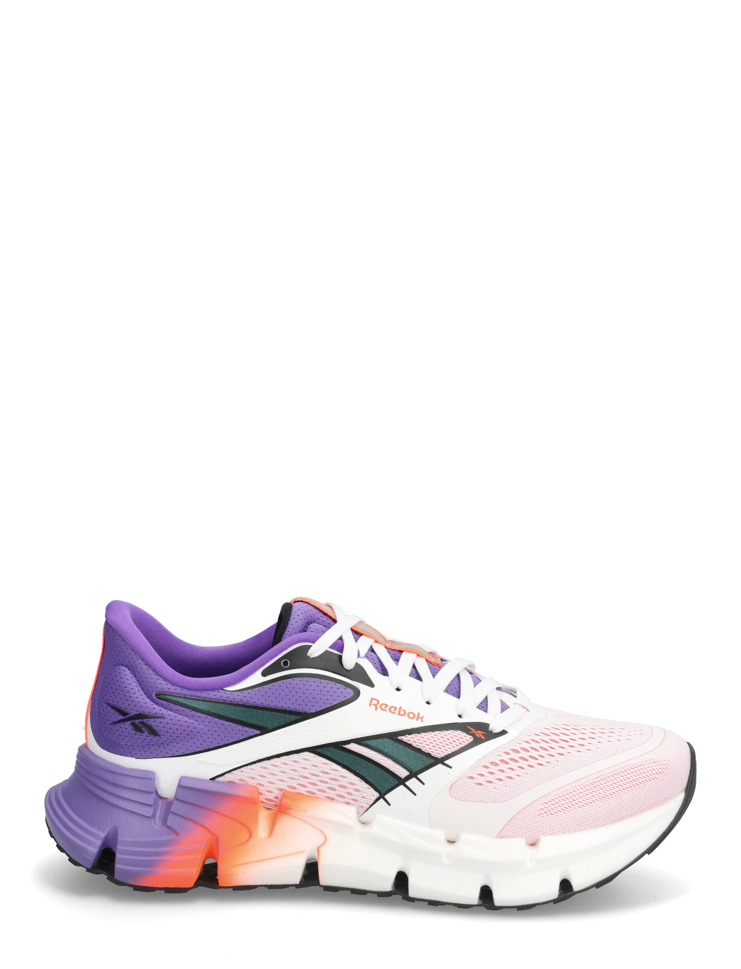 Reebok Performance - FLOATZIG 2 - white/ purple/orange - 1