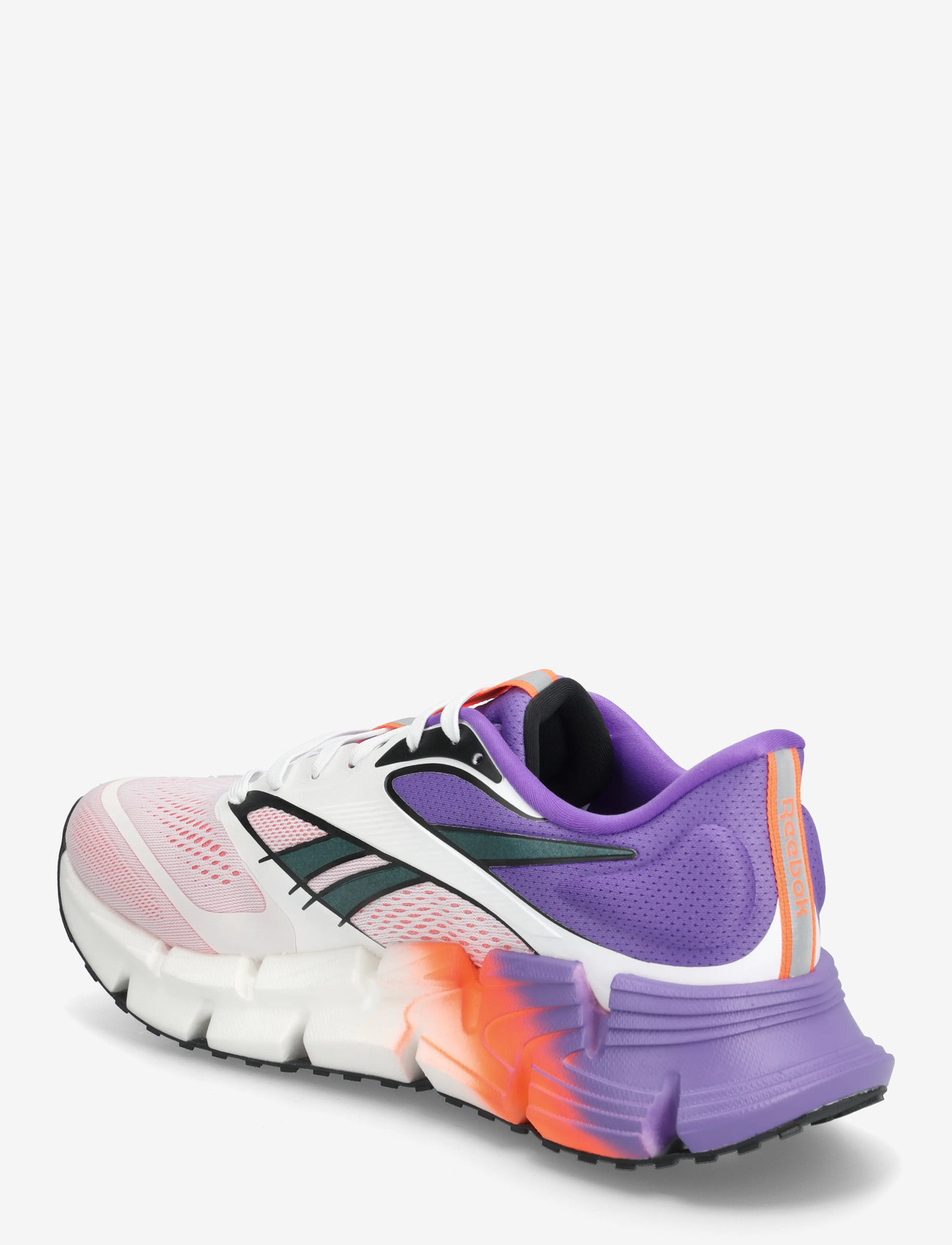 Reebok Performance - FLOATZIG 2 - laufschuhe - white/ purple/orange - 2