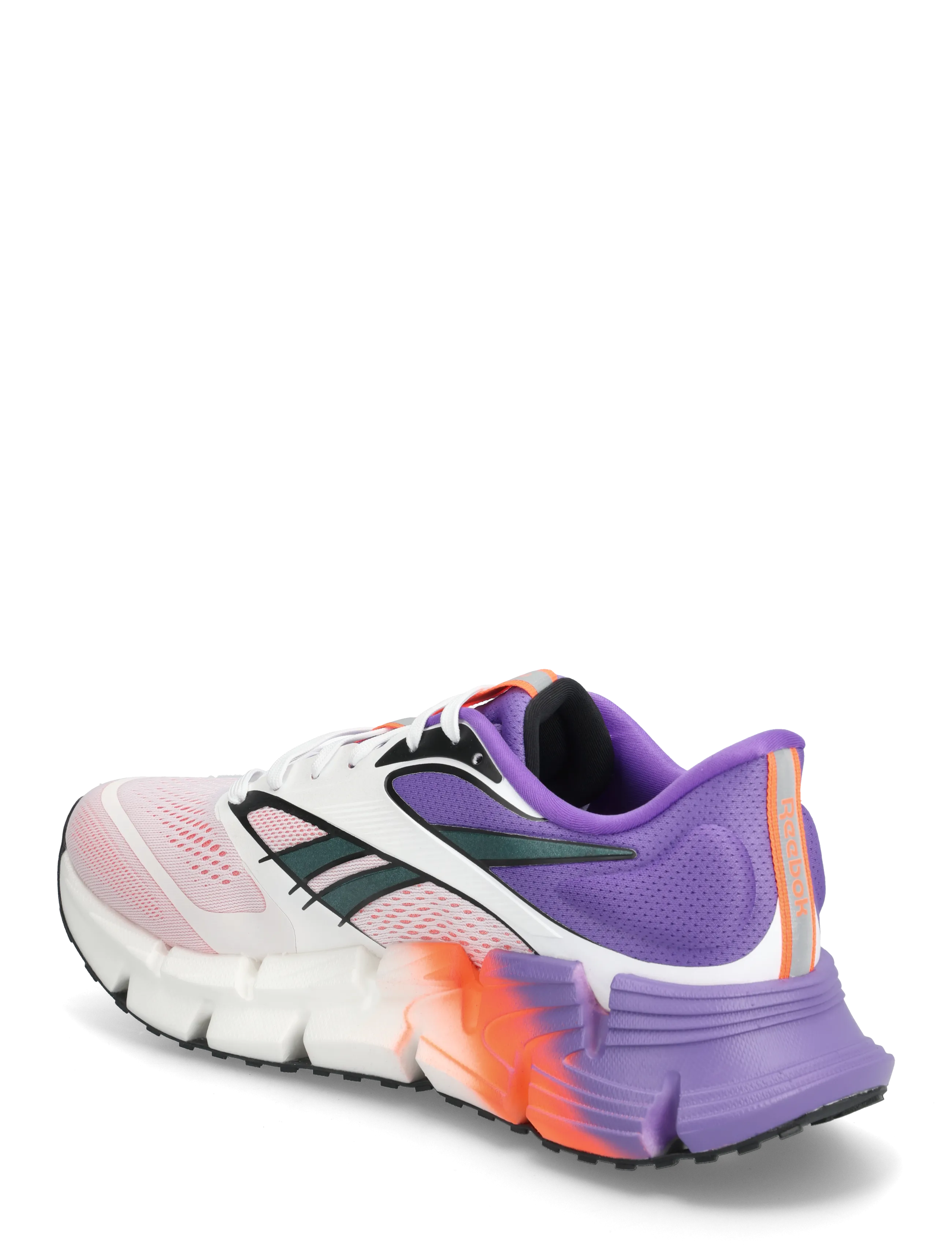 Reebok Performance - FLOATZIG 2 - white/ purple/orange - 2