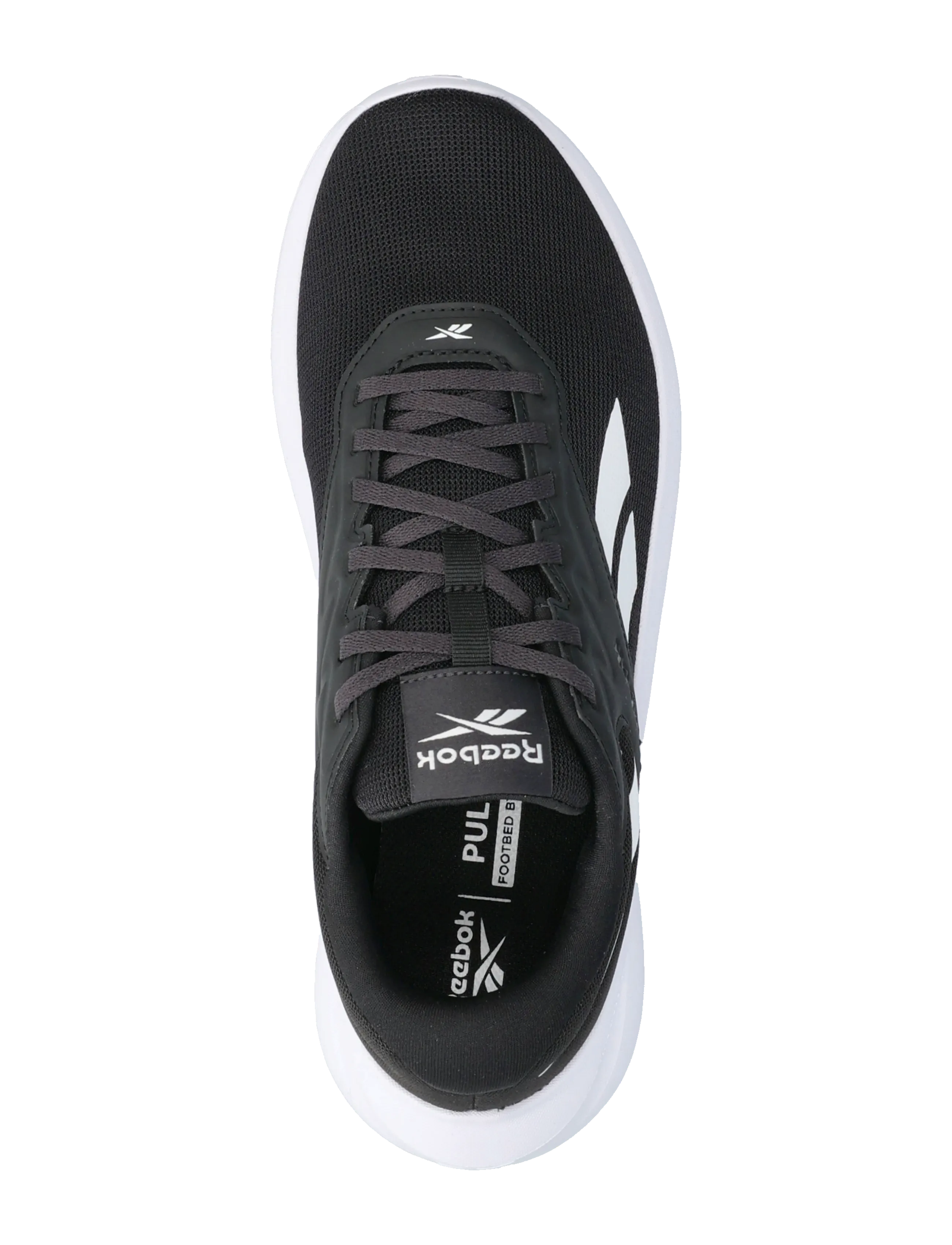Reebok Performance - REEBOK LITE 5 - black/white/black - 3