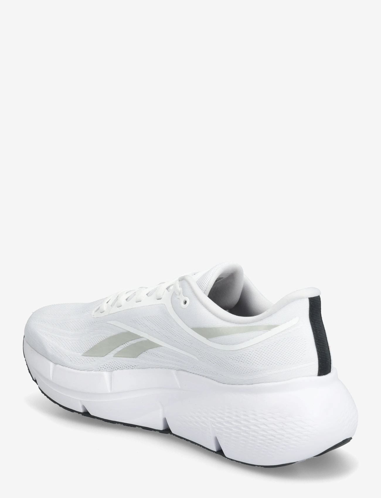 Reebok Performance - ZIGNITION - laufschuhe - white/ purple/orange - 2