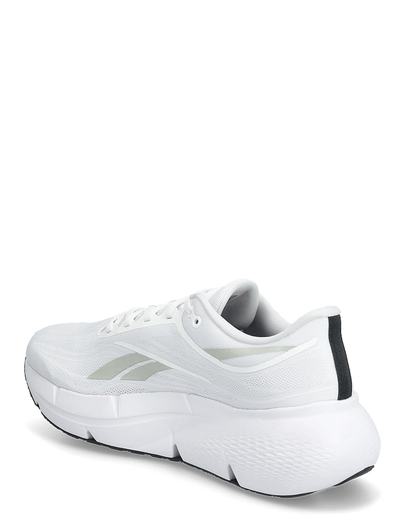 Reebok Performance - ZIGNITION - laufschuhe - white/ purple/orange - 2