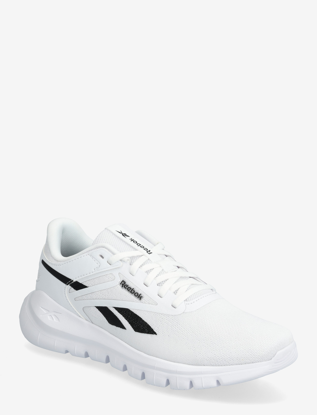 Reebok Performance - SPLIT FLEX - training shoes - white/black - 0