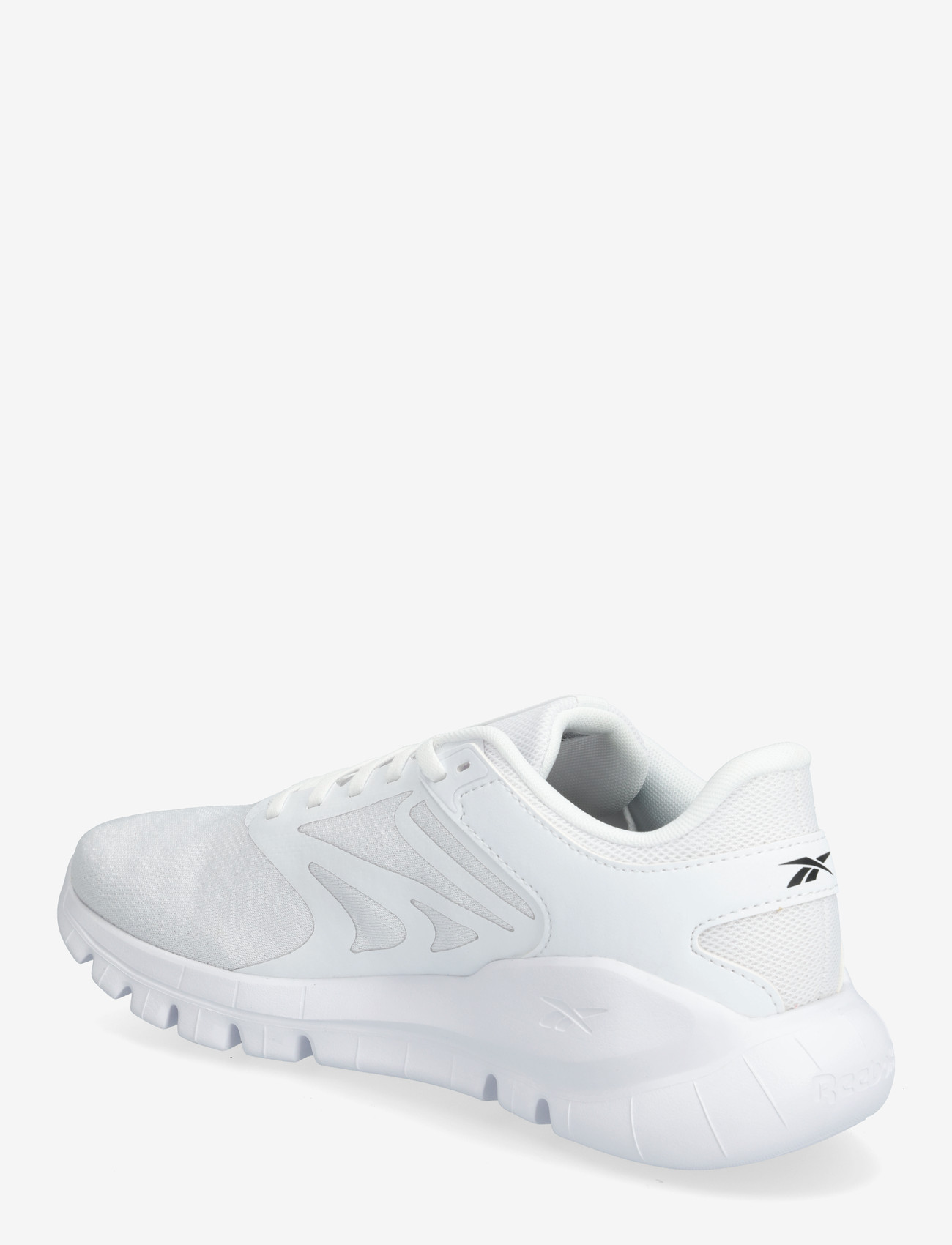 Reebok Performance - SPLIT FLEX - training shoes - white/black - 1
