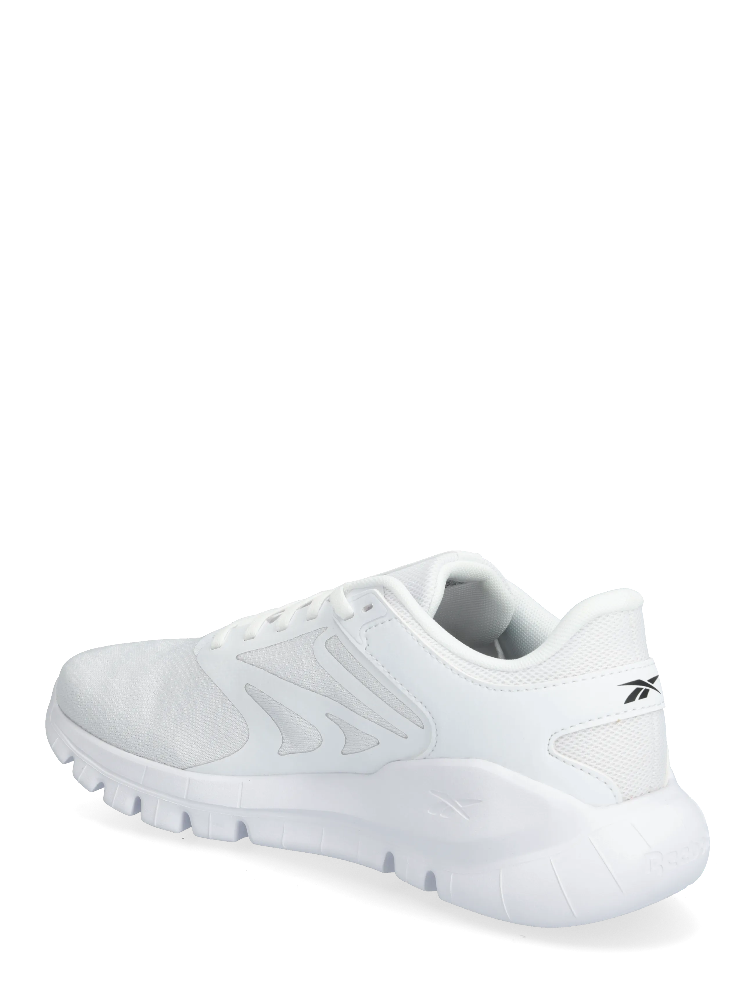 Reebok Performance - SPLIT FLEX - treeningjalatsid - white/black - 1