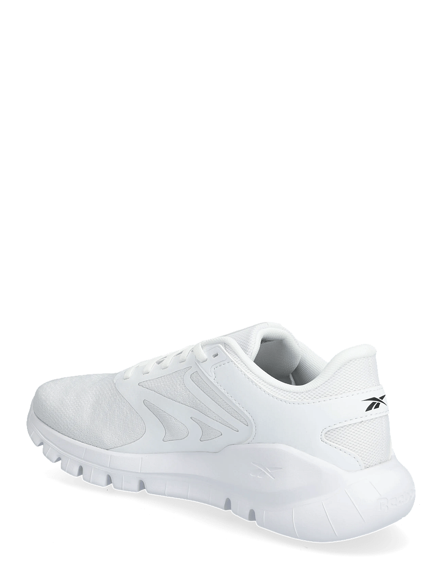 Reebok Performance - SPLIT FLEX - trainingsschuhe - white/black - 1