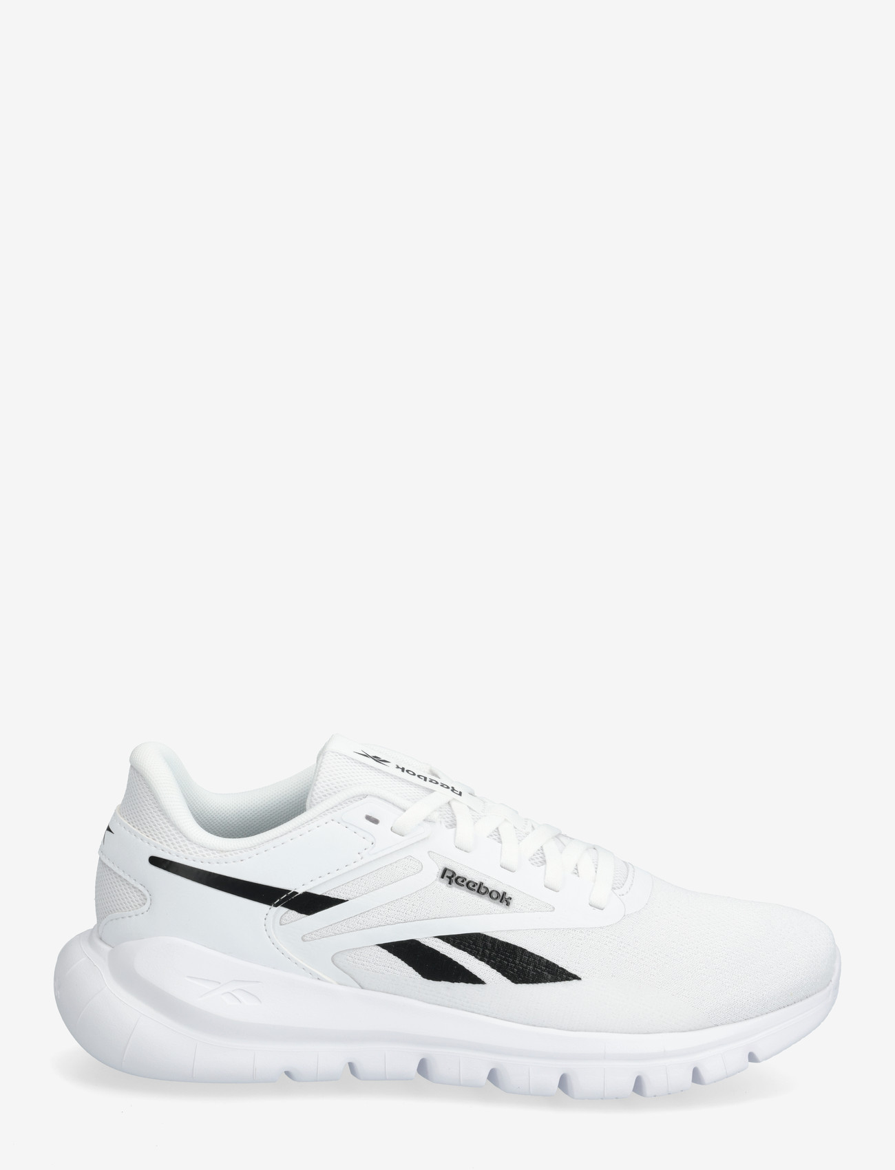 Reebok Performance - SPLIT FLEX - training shoes - white/black - 2