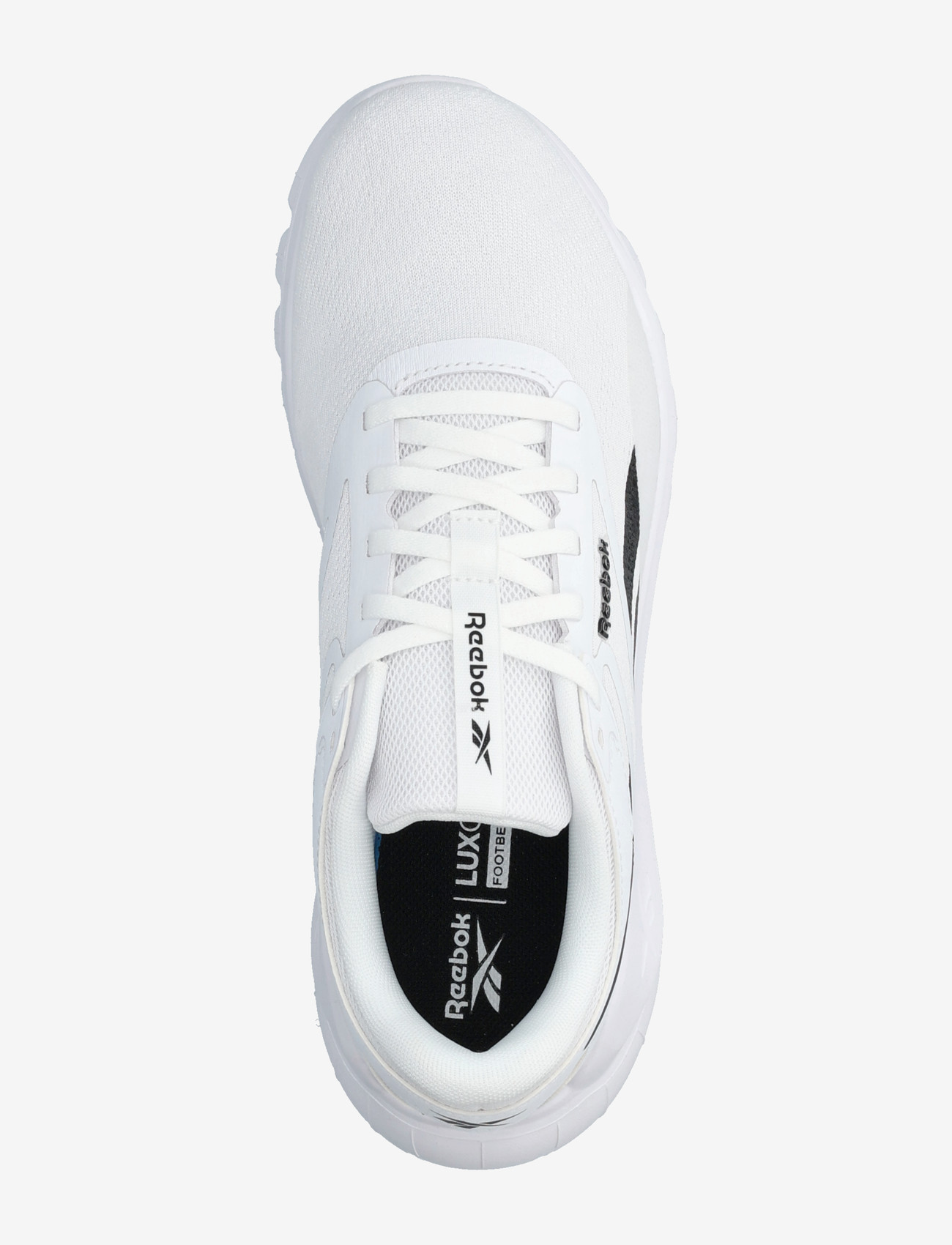 Reebok Performance - SPLIT FLEX - training shoes - white/black - 3
