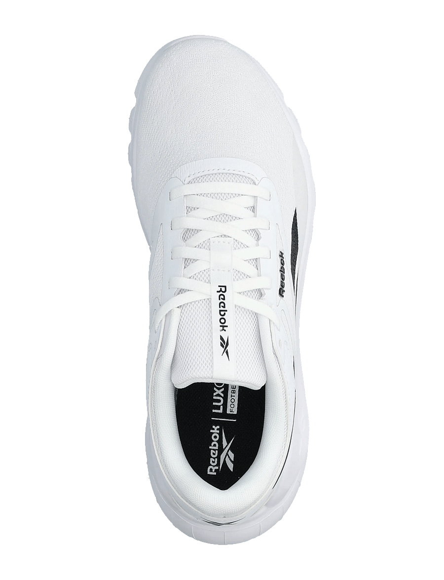 Reebok Performance - SPLIT FLEX - trainingsschuhe - white/black - 3