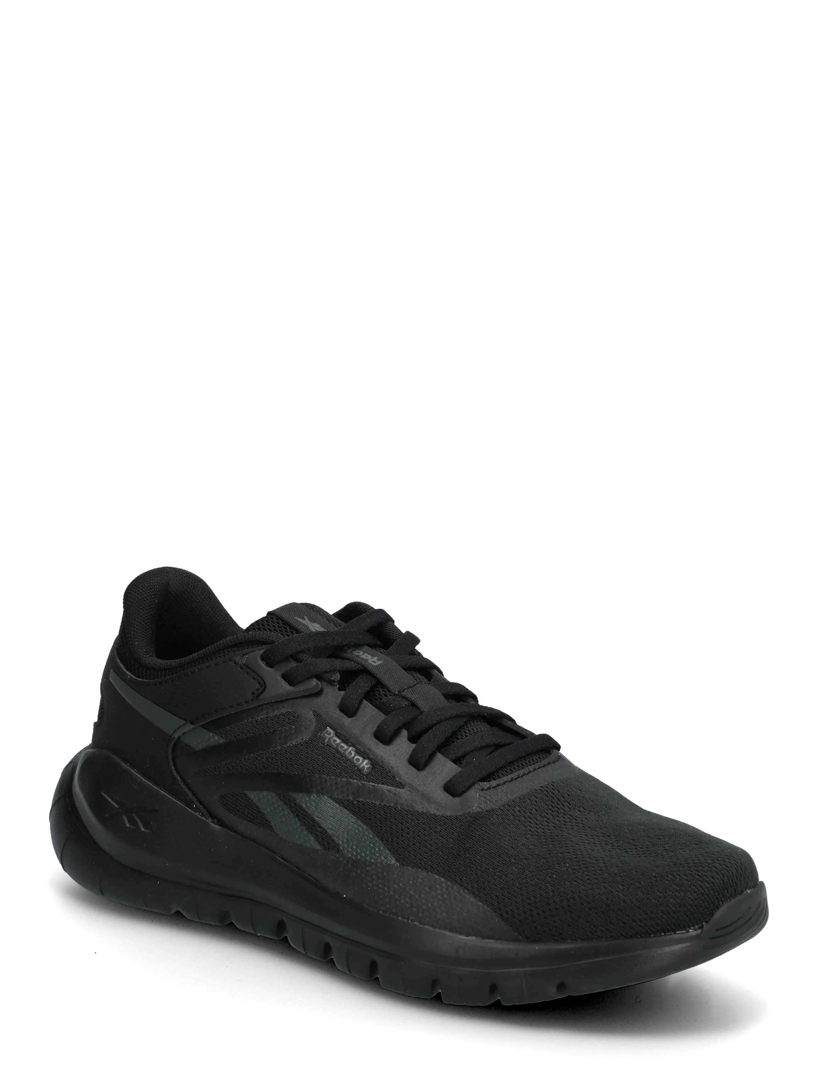 Reebok Performance SPLIT FLEX - Reebok Performance - BLACK/GREY 6 / black