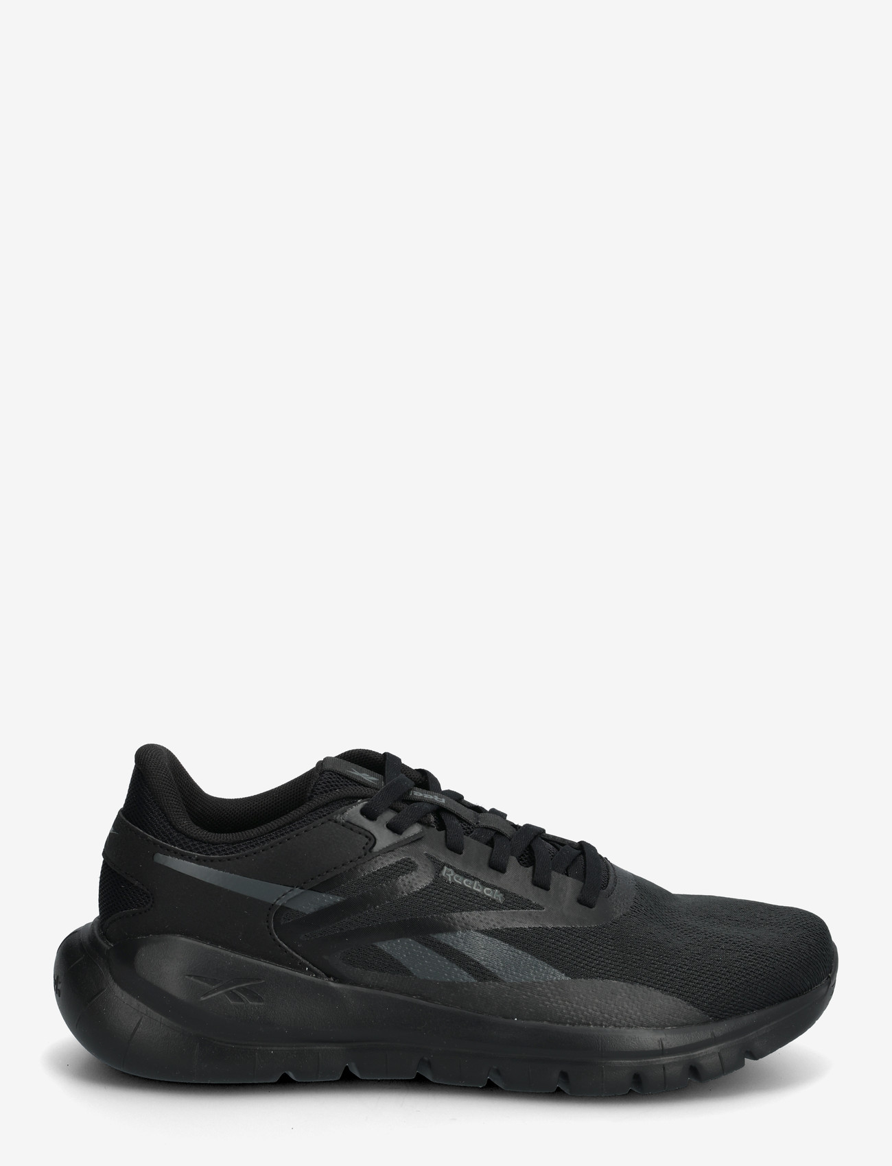 Reebok Performance - SPLIT FLEX - niedriger schnitt - black/grey 6 - 1