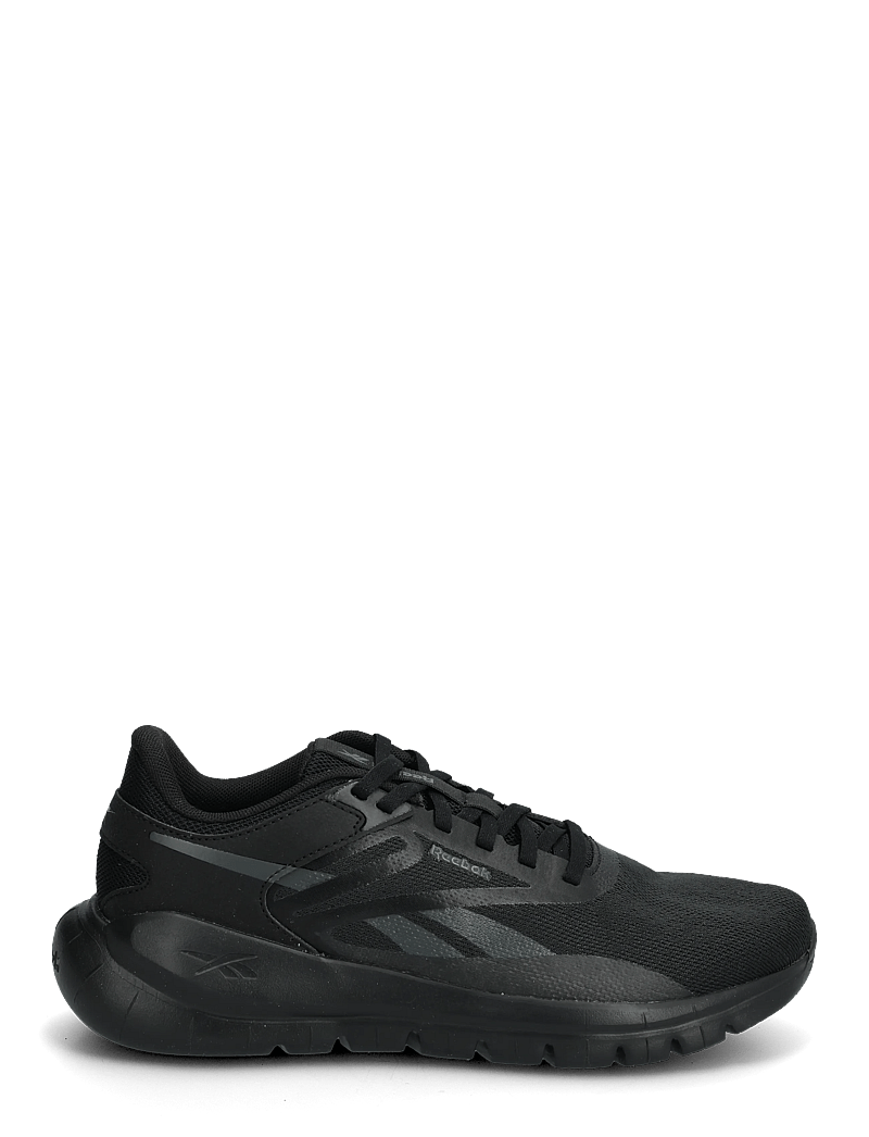 Reebok Performance - SPLIT FLEX - trainingsschuhe - black/grey 6 - 1