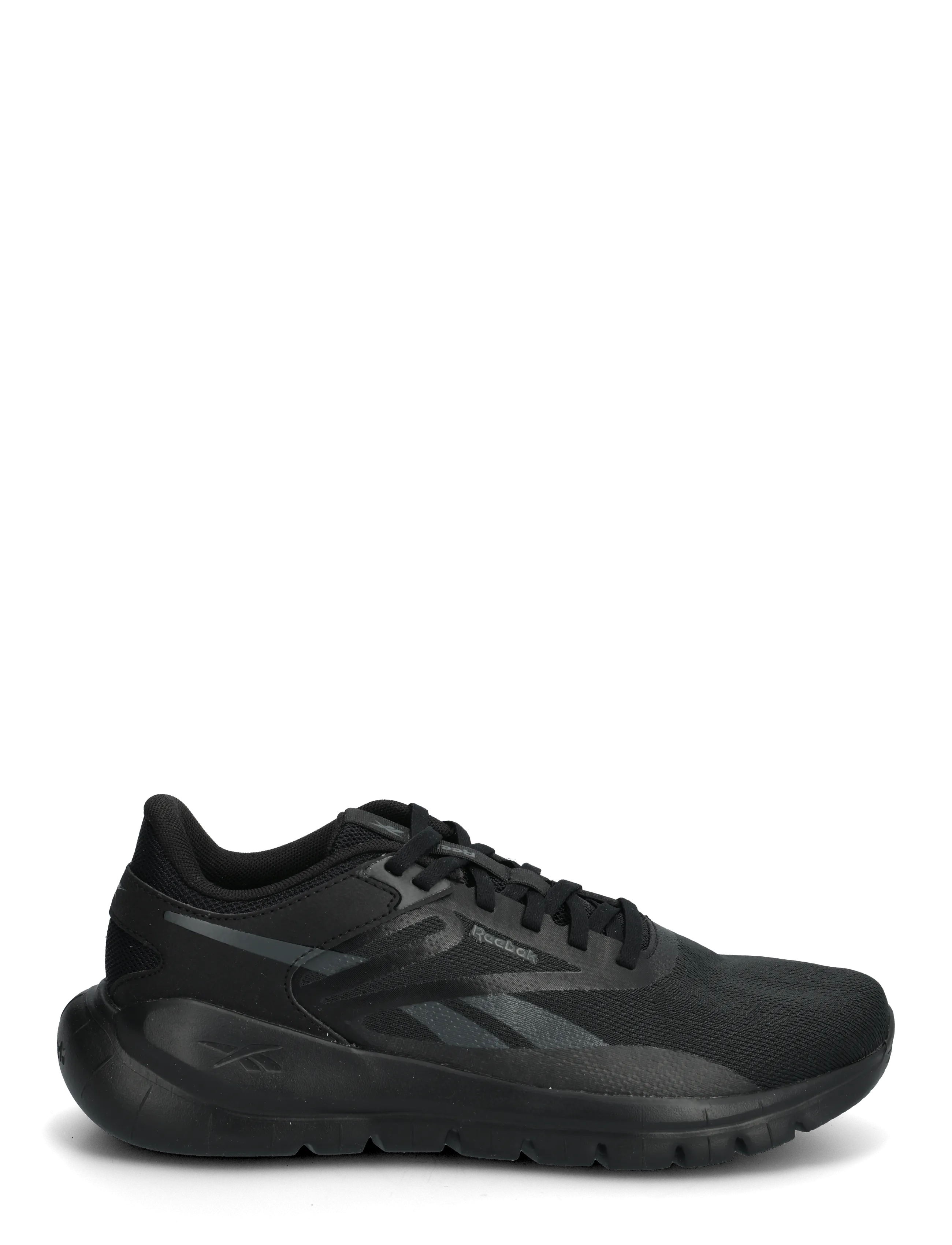 Reebok Performance - SPLIT FLEX - trainingsschuhe - black/grey 6 - 1