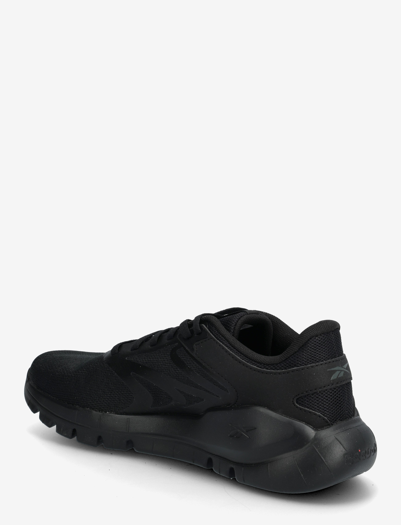 Reebok Performance - SPLIT FLEX - niedriger schnitt - black/grey 6 - 2