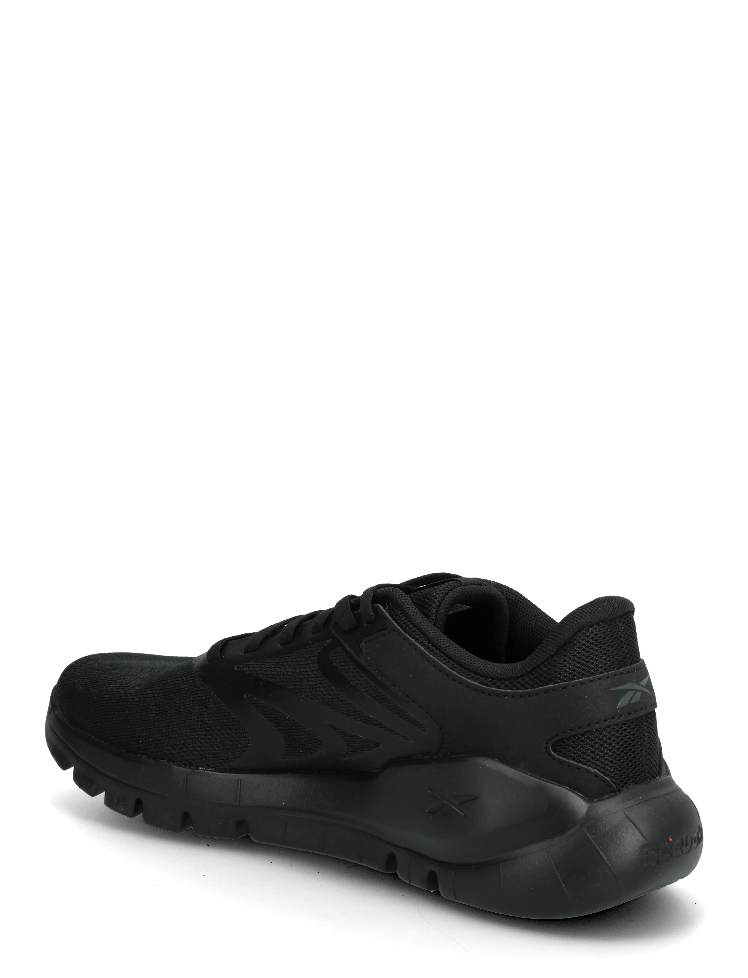 Reebok Performance - SPLIT FLEX - trainingsschuhe - black/grey 6 - 2
