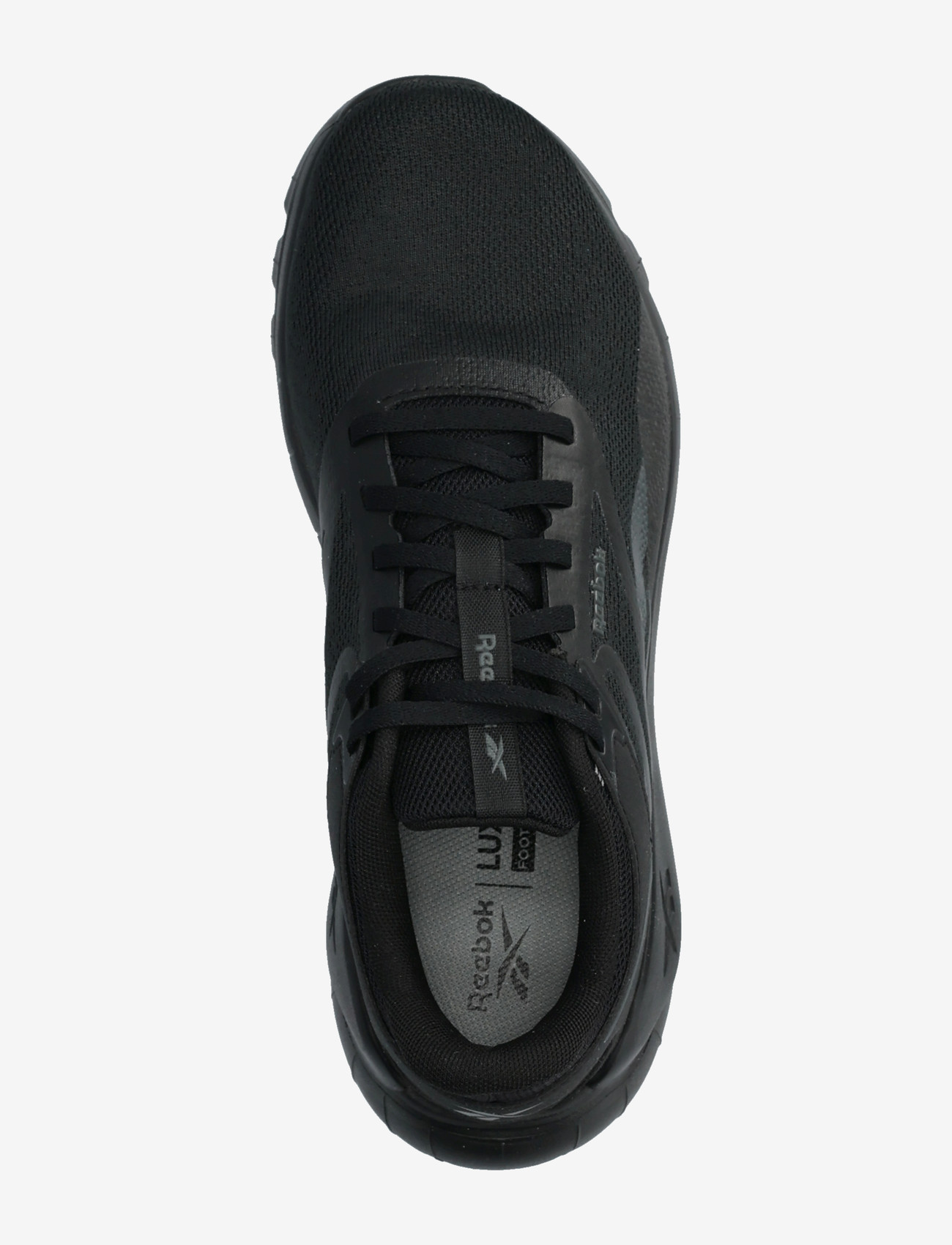 Reebok Performance - SPLIT FLEX - niedriger schnitt - black/grey 6 - 3