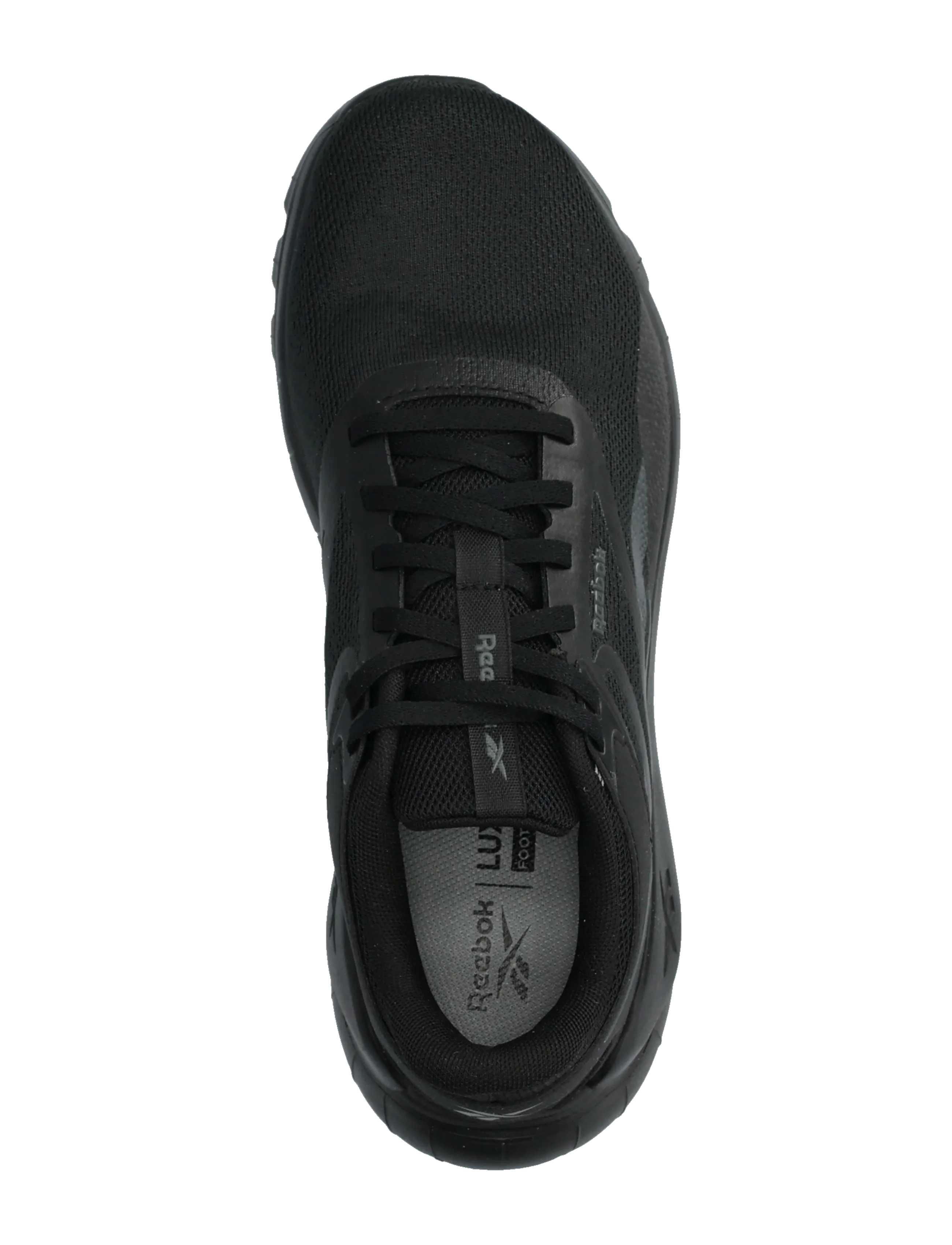 Reebok Performance - SPLIT FLEX - trainingsschuhe - black/grey 6 - 3