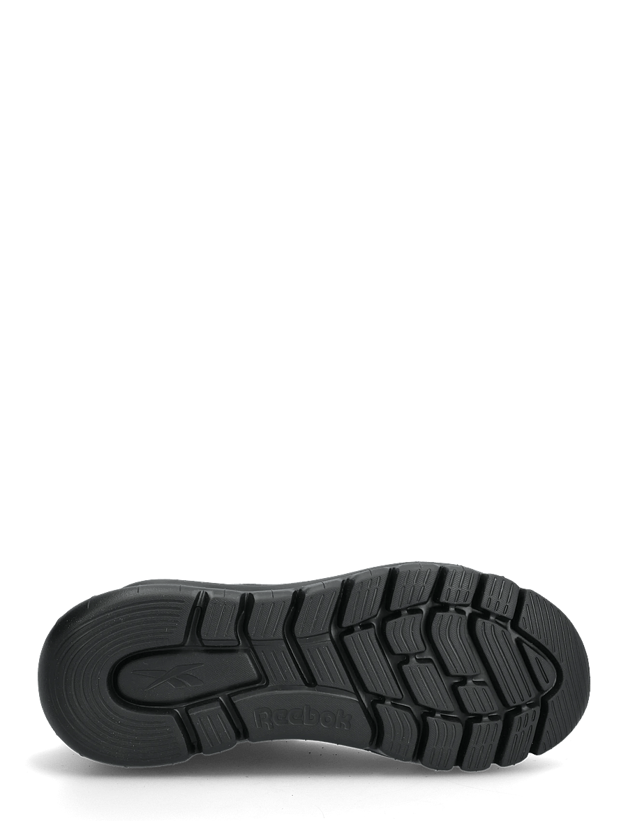Reebok Performance - SPLIT FLEX - trainingsschuhe - black/grey 6 - 4