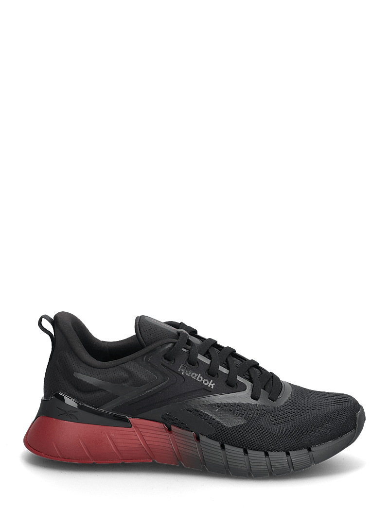 Reebok Performance - NANO GYM - trainingsschuhe - black/retro red - 1