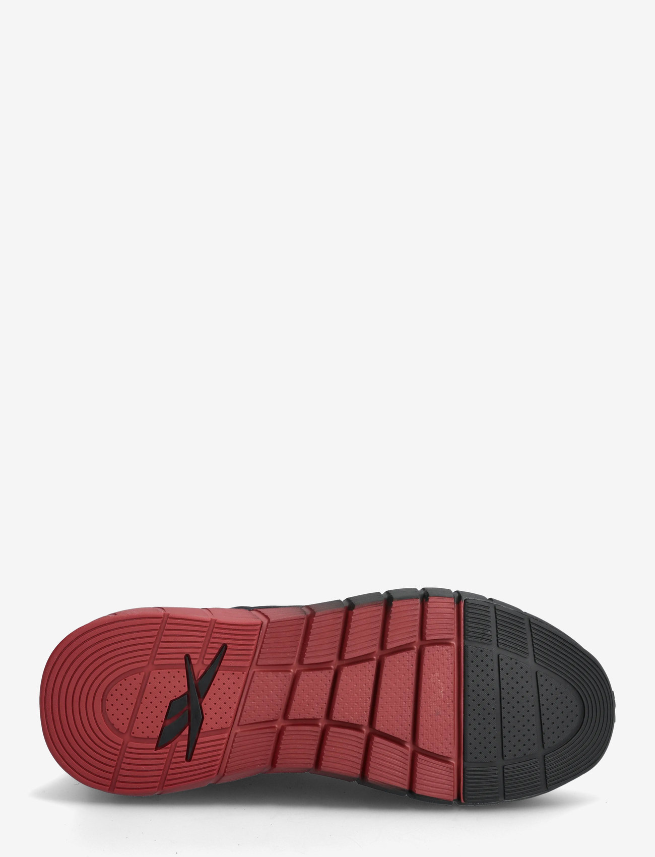 Reebok Performance - NANO GYM - træningssko - black/retro red - 4