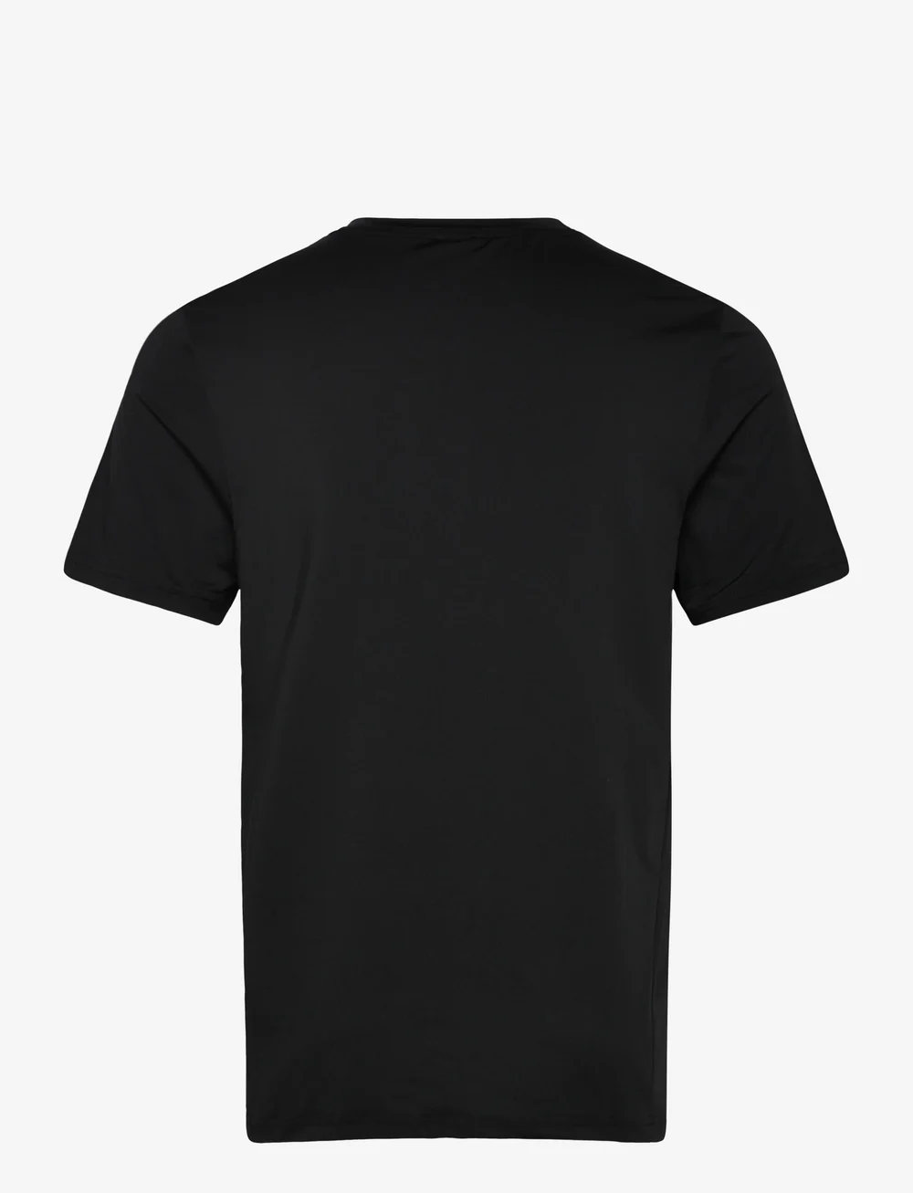 Reebok Performance - ID TRAIN STRETCH TECH T-SHIRT - alussärgid ja t-särgid - black - 1