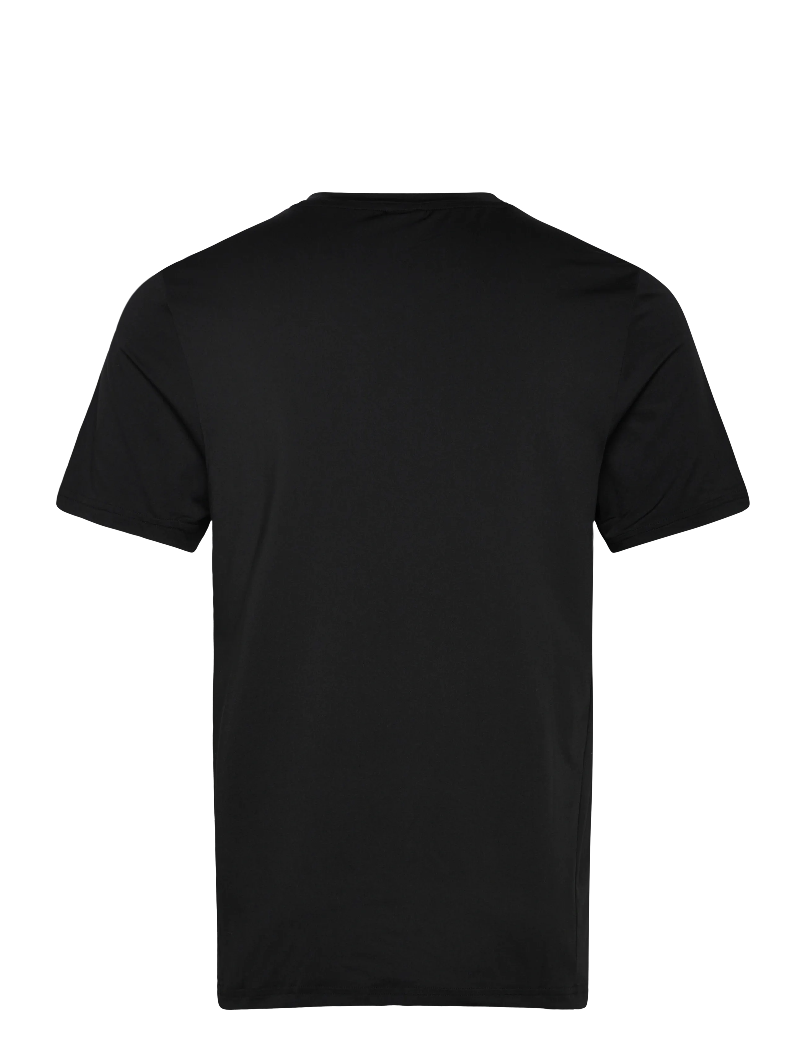 Reebok Performance - ID TRAIN STRETCH TECH T-SHIRT - black - 1
