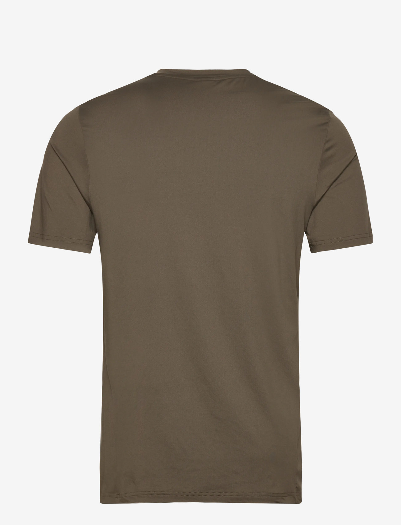 Reebok Performance - ID TRAIN STRETCH TECH T-SHIRT - tops & t-shirts - army green - 1