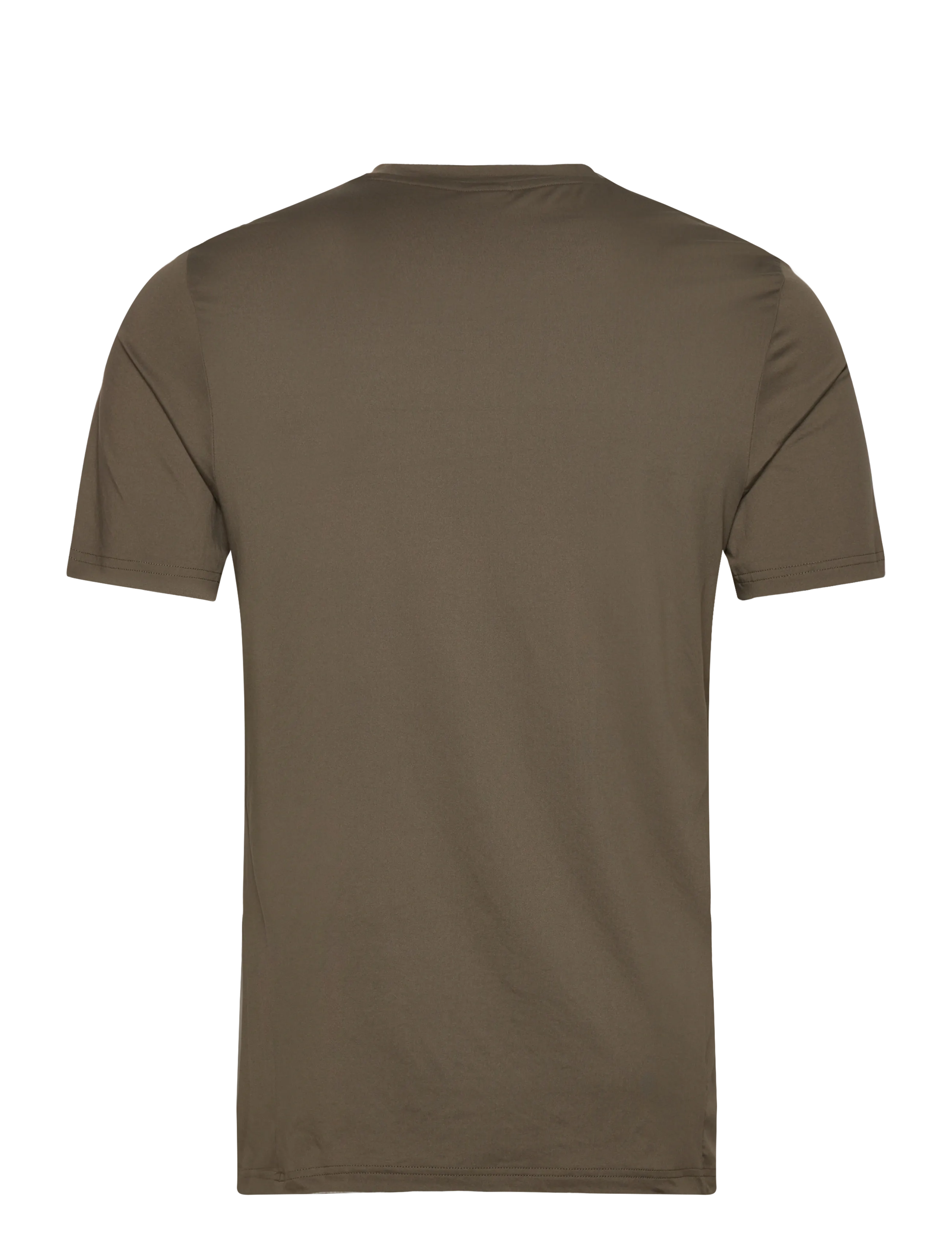 Reebok Performance - ID TRAIN STRETCH TECH T-SHIRT - army green - 1