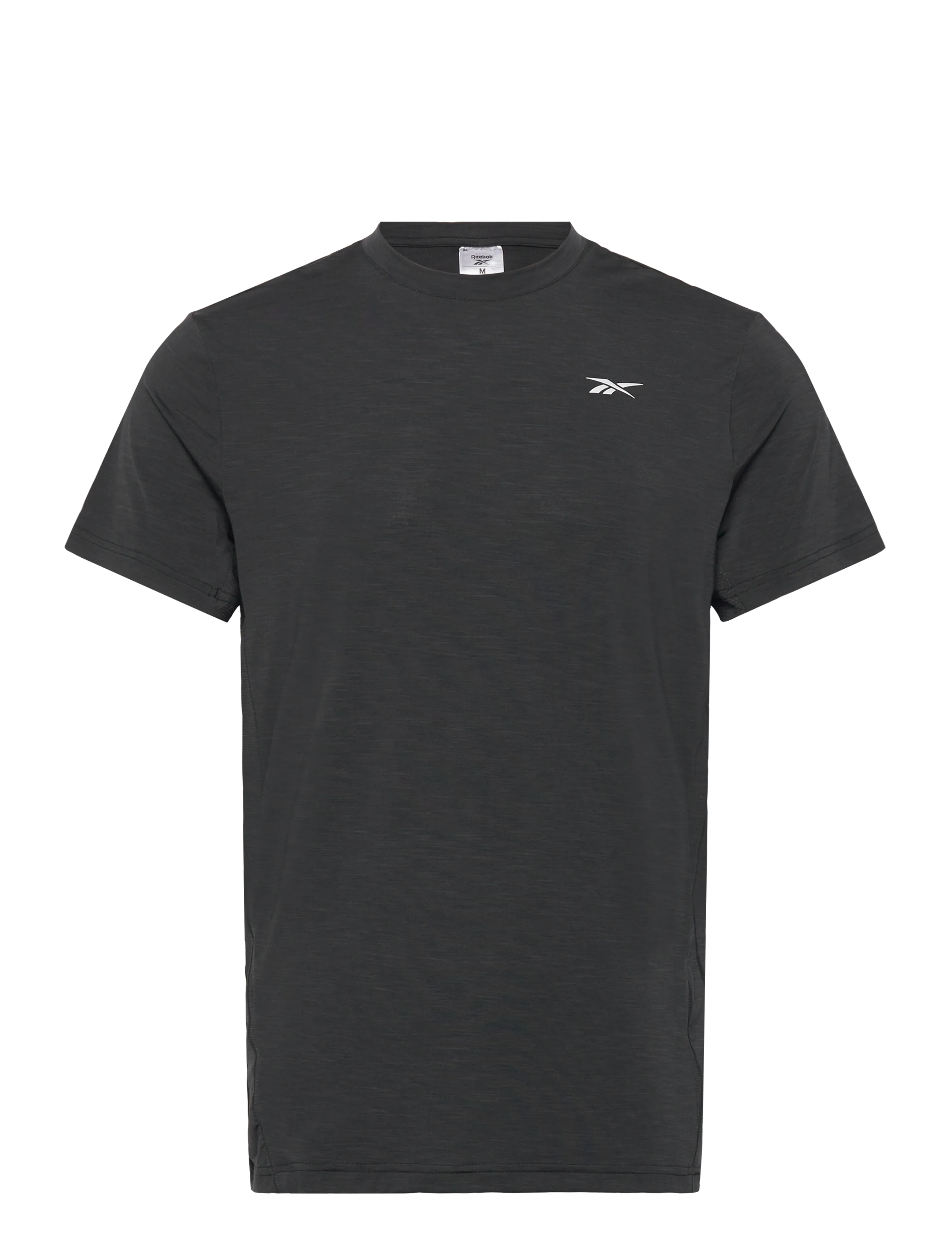 Reebok Performance RBK-CHILL ATHLETE SPEED T-SHIRT - Reebok Performance - BLACK / black