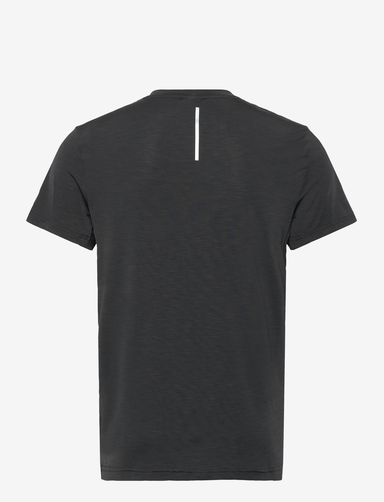 Reebok Performance - RBK-CHILL ATHLETE SPEED T-SHIRT - t-krekli - black - 1